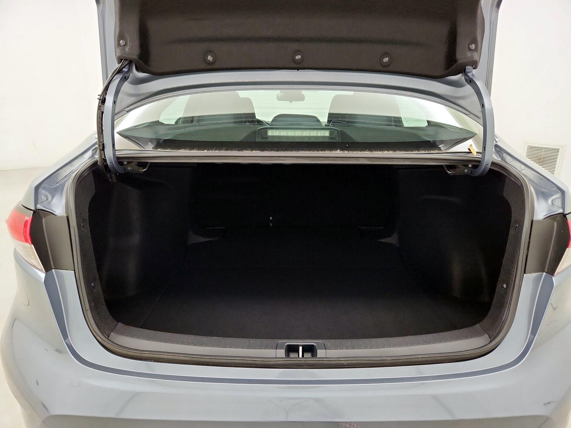 Thumbnail: 2024 Toyota Corolla - 20