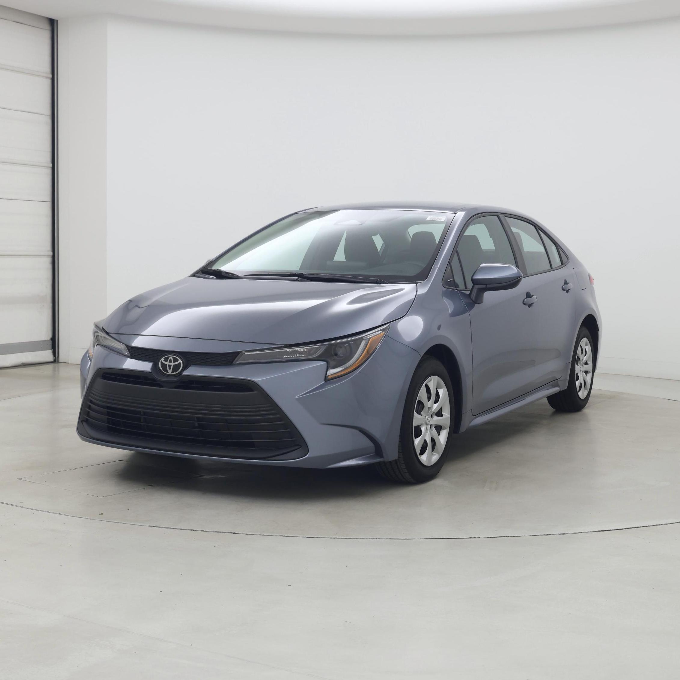 Thumbnail: 2024 Toyota Corolla - 4