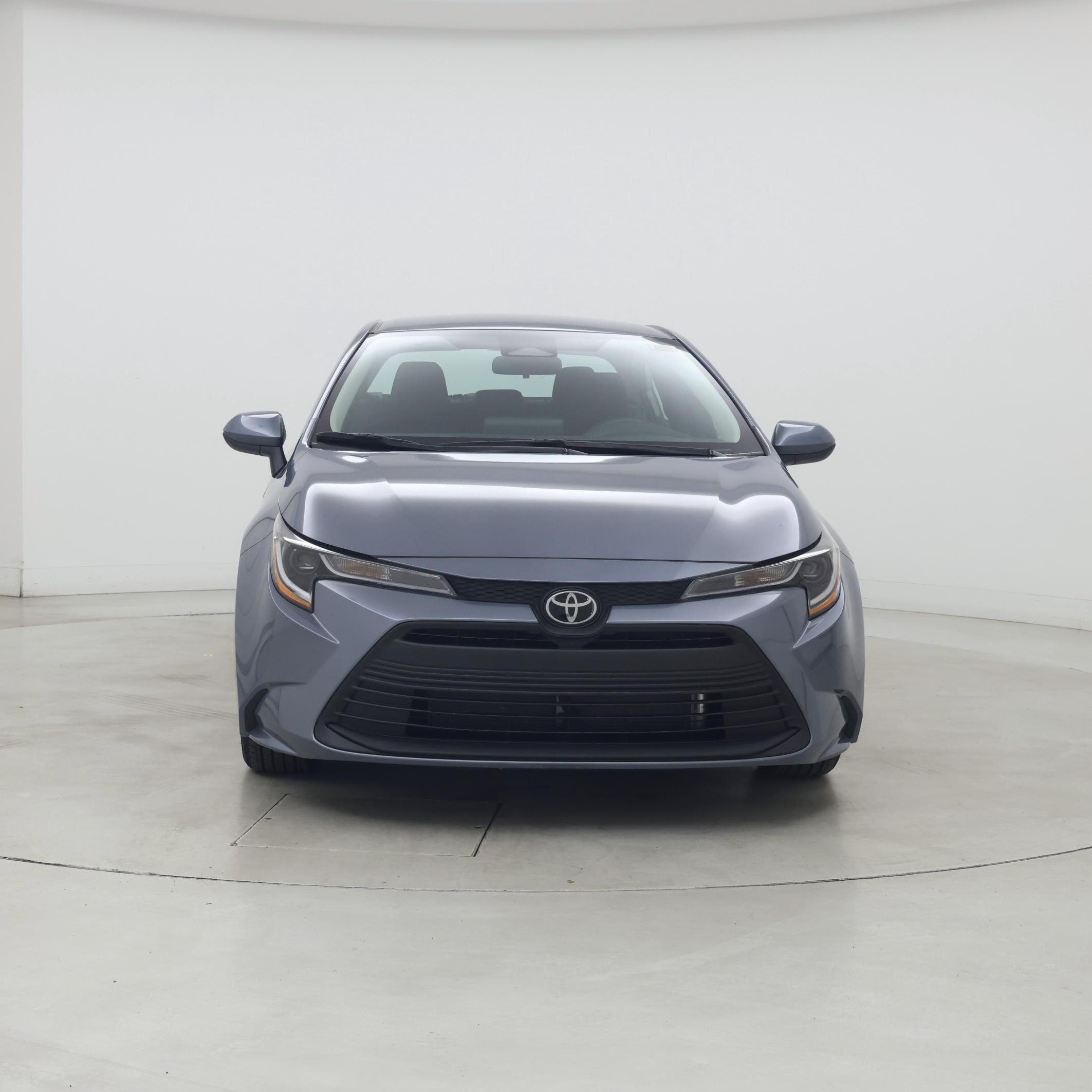 Thumbnail: 2024 Toyota Corolla - 5