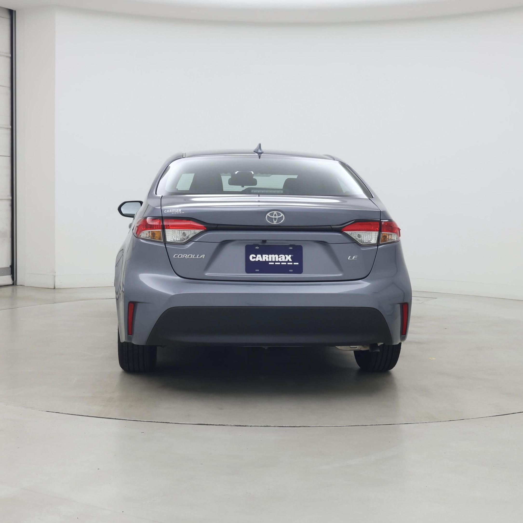 Thumbnail: 2024 Toyota Corolla - 6