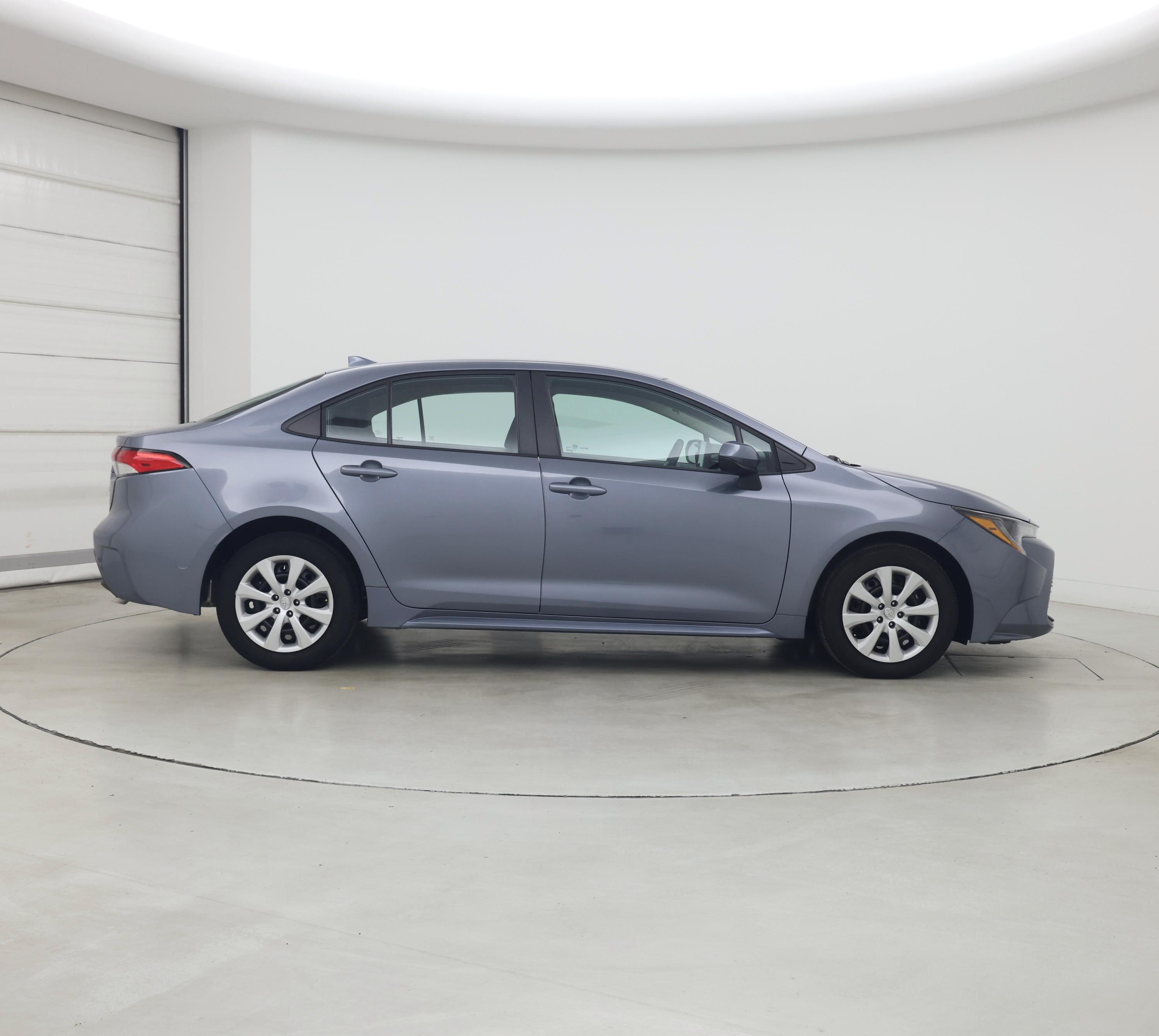 Thumbnail: 2024 Toyota Corolla - 7