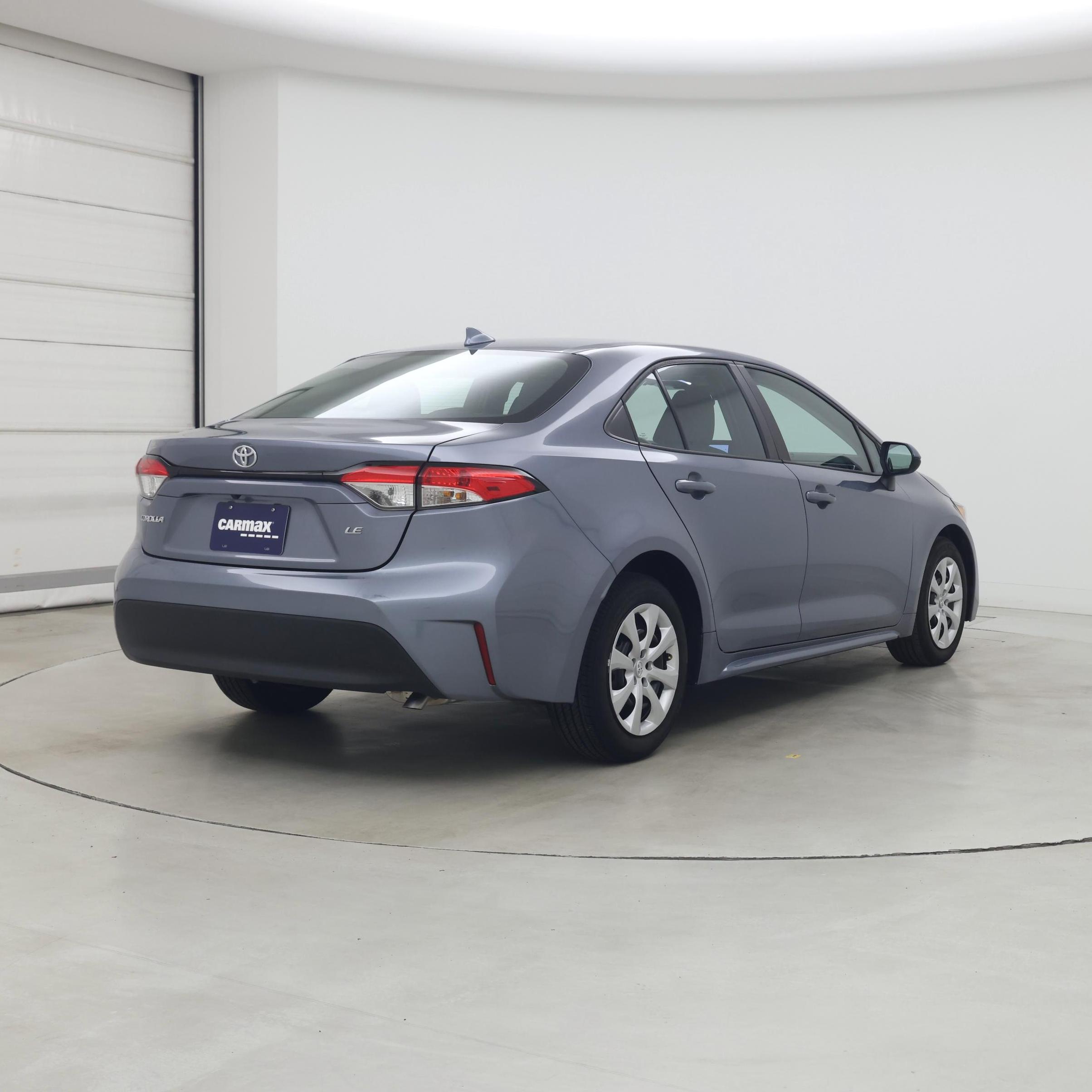 Thumbnail: 2024 Toyota Corolla - 8