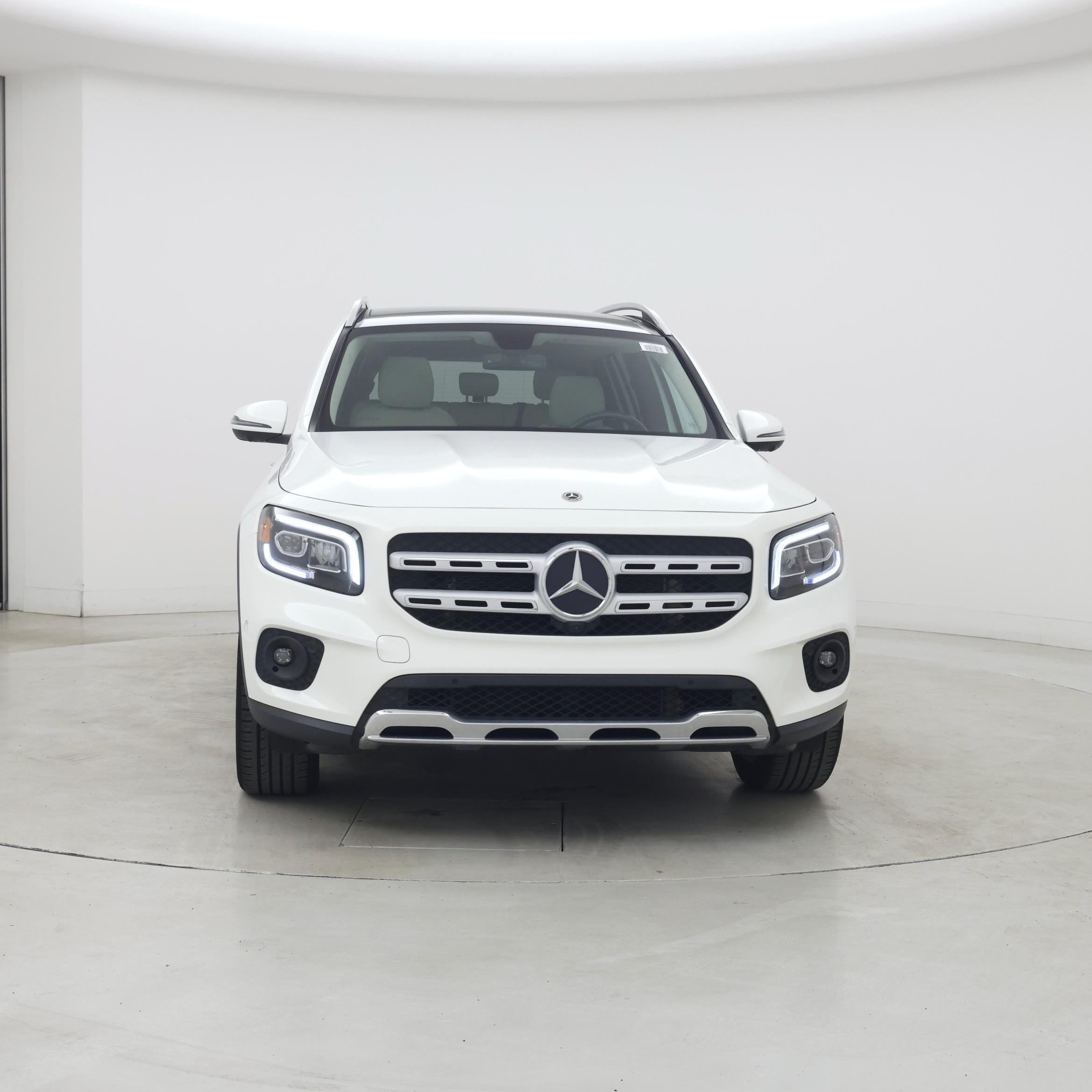 Thumbnail: 2022 Mercedes-Benz GLB - 5