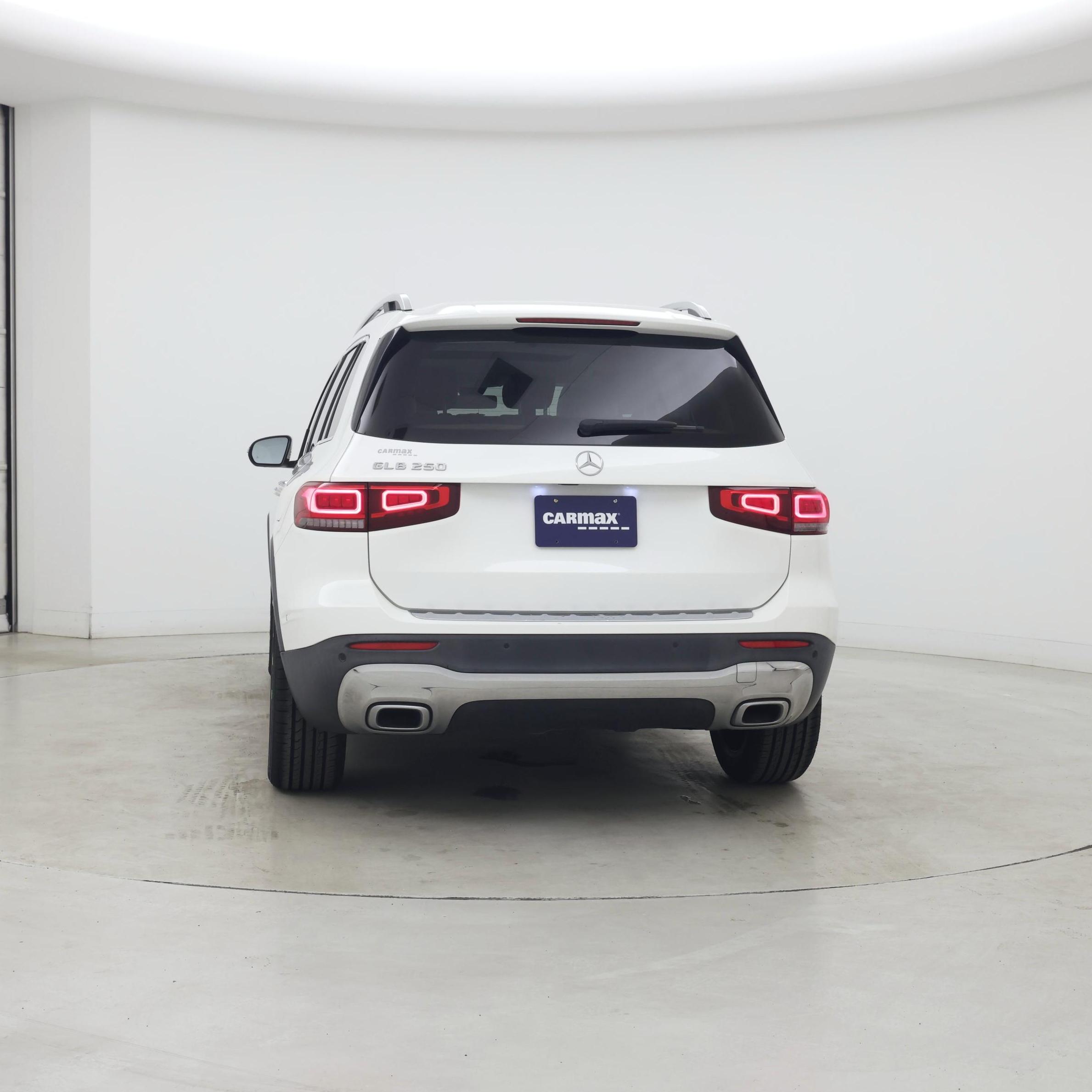 Thumbnail: 2022 Mercedes-Benz GLB - 6