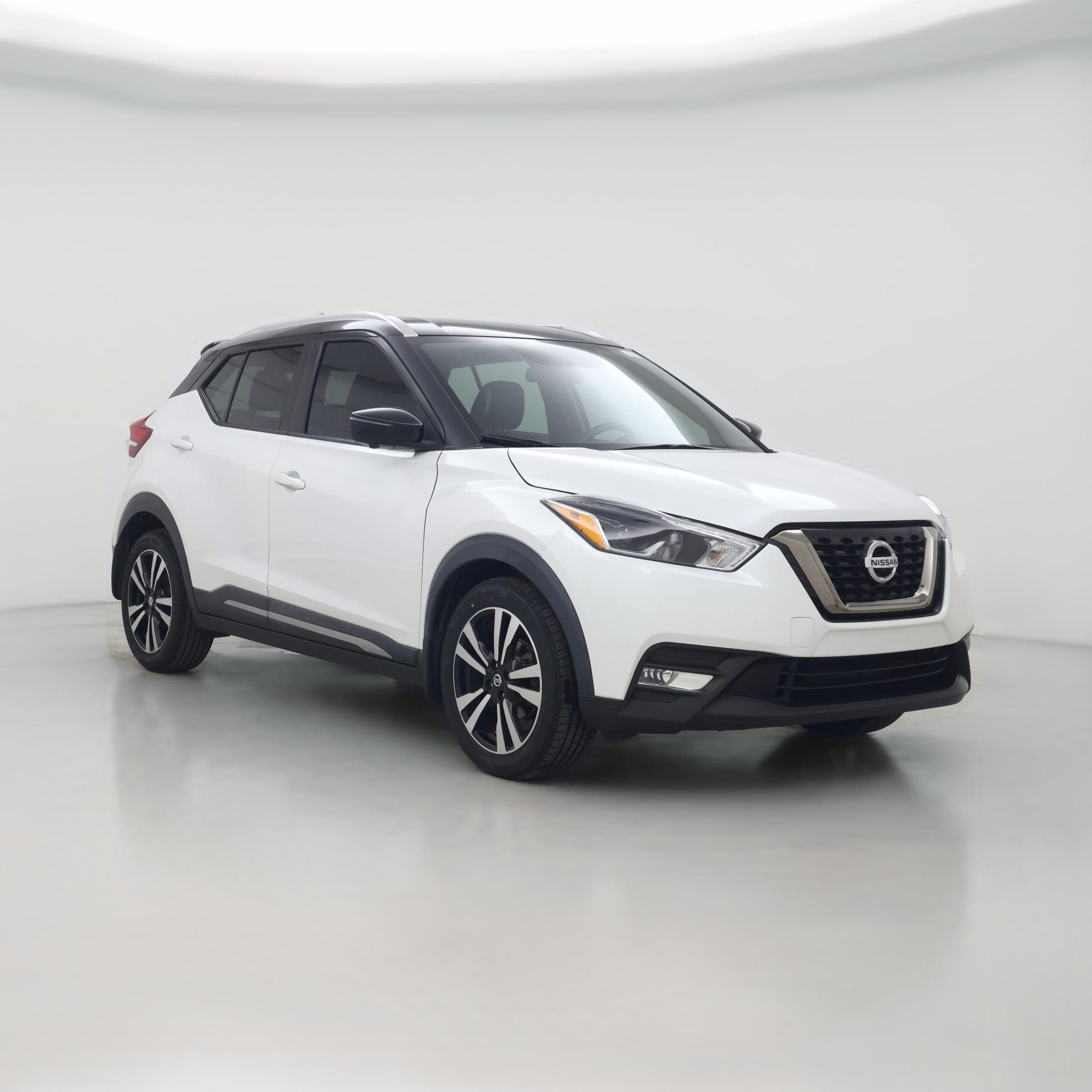 Thumbnail: 2019 Nissan Kicks - 1