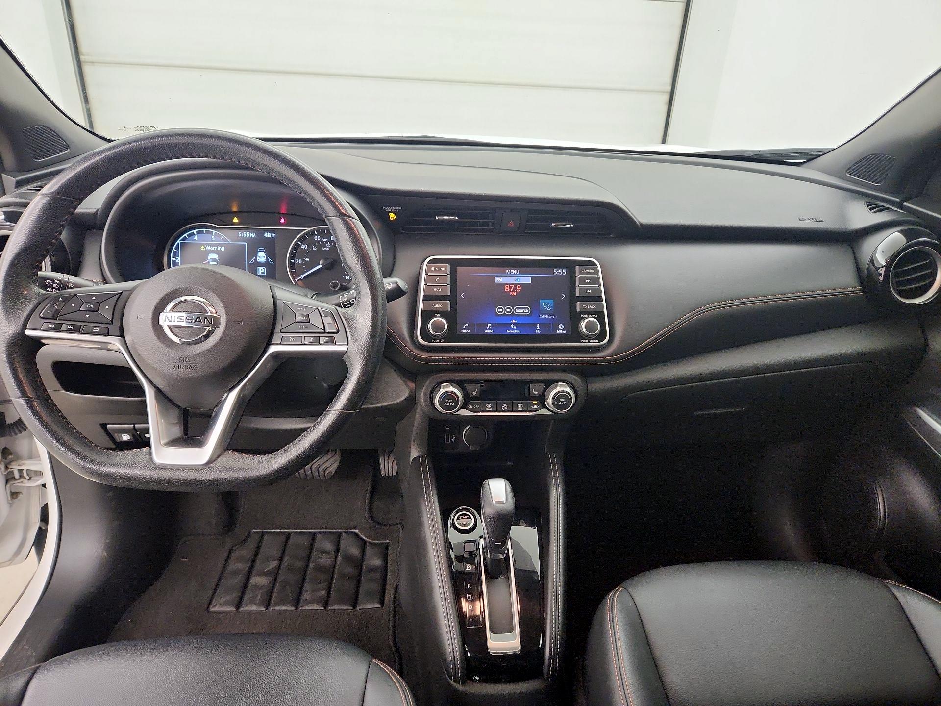 Thumbnail: 2019 Nissan Kicks - 9