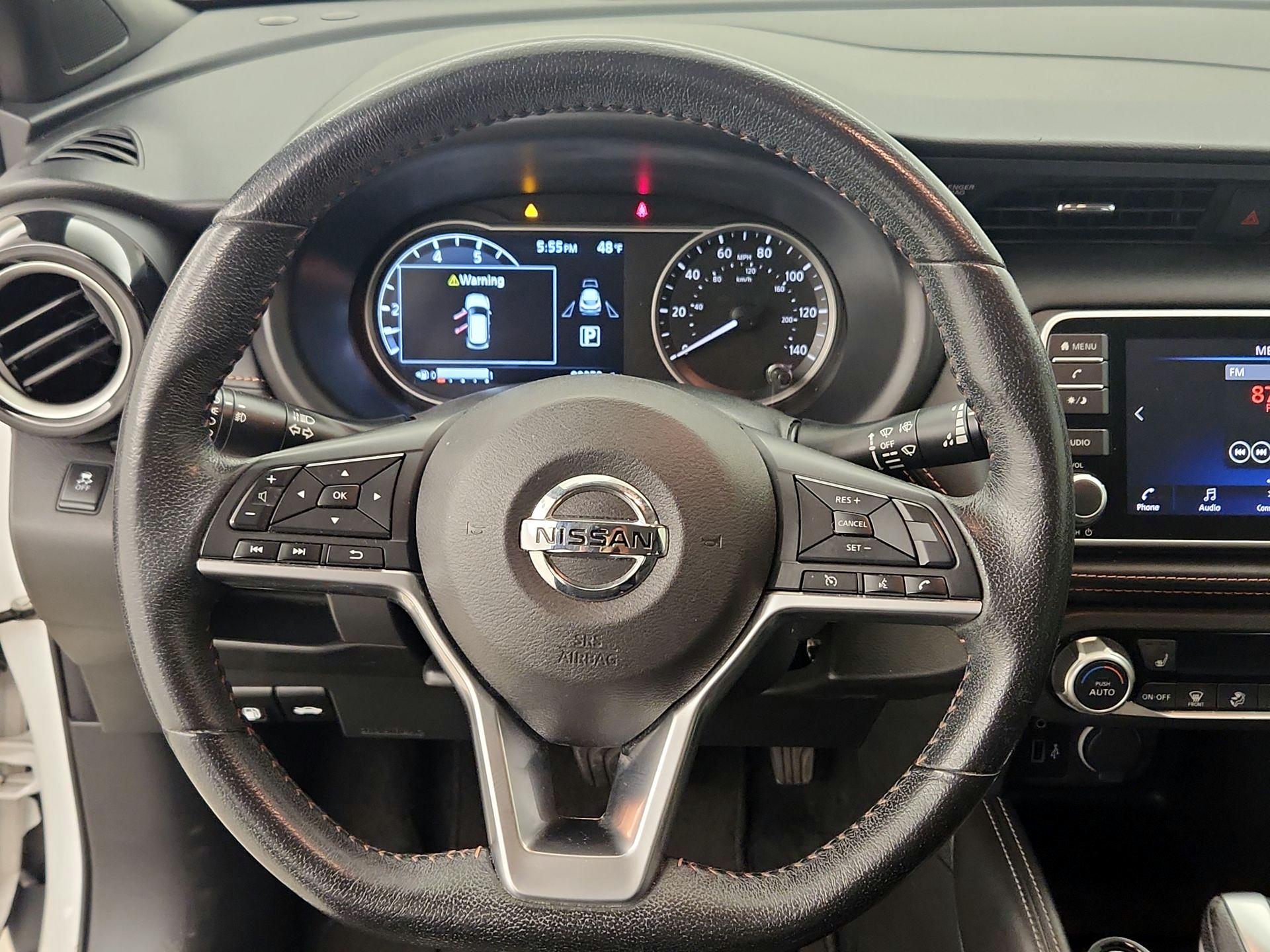 Thumbnail: 2019 Nissan Kicks - 10