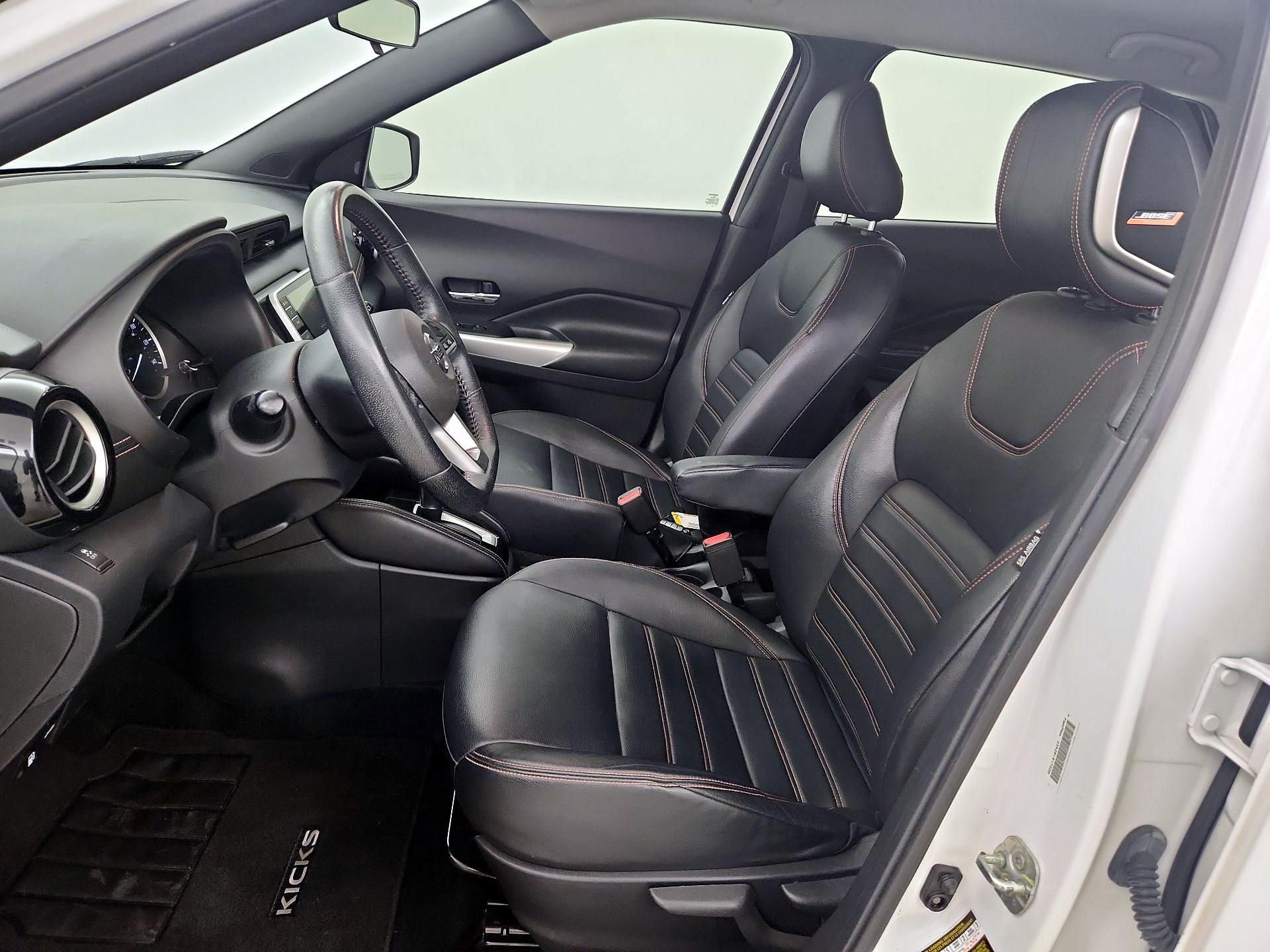 Thumbnail: 2019 Nissan Kicks - 11