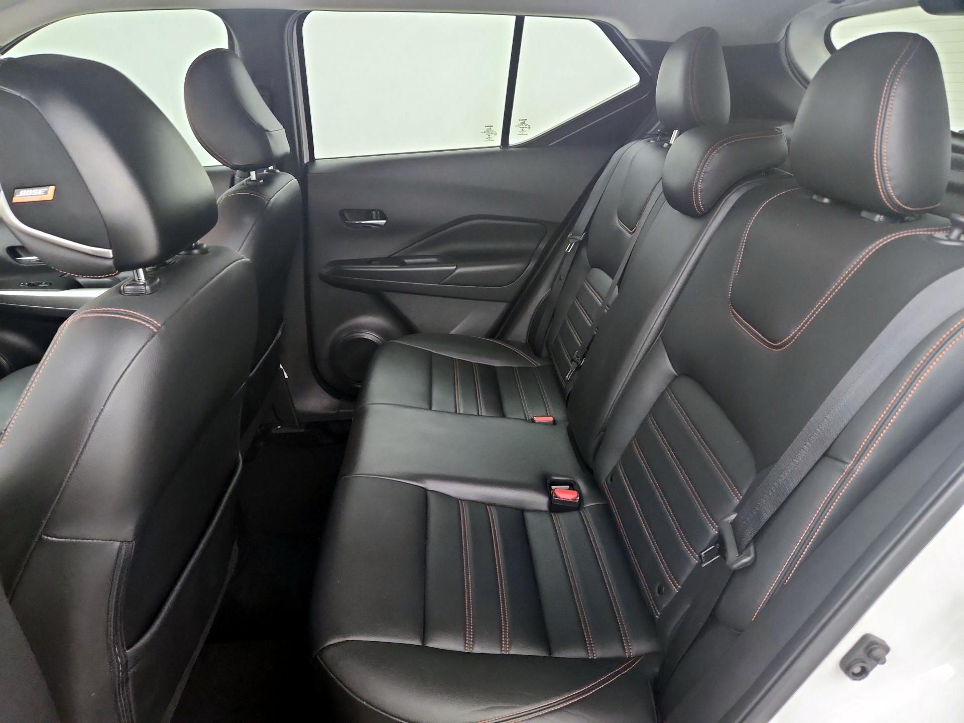 Thumbnail: 2019 Nissan Kicks - 19