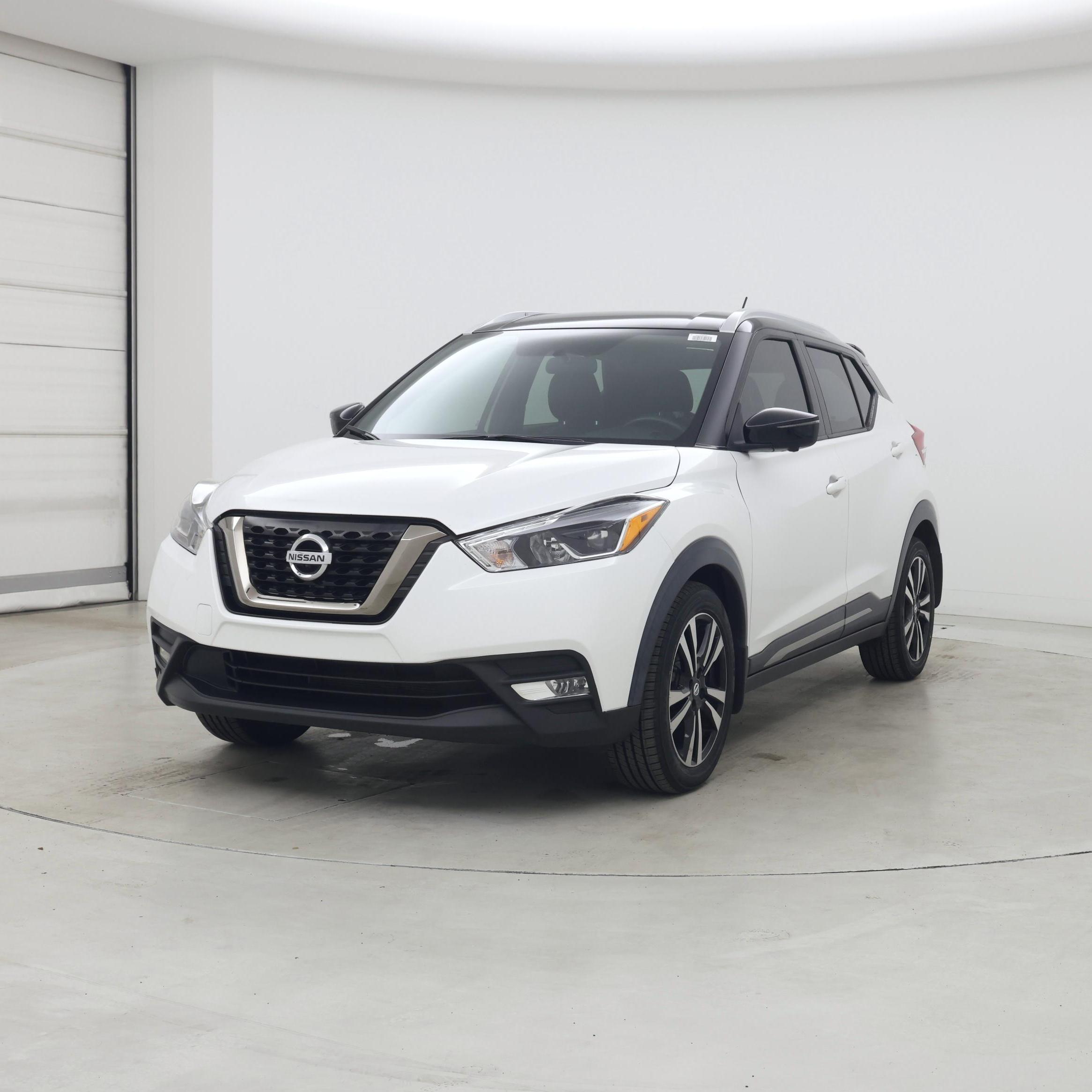 Thumbnail: 2019 Nissan Kicks - 4
