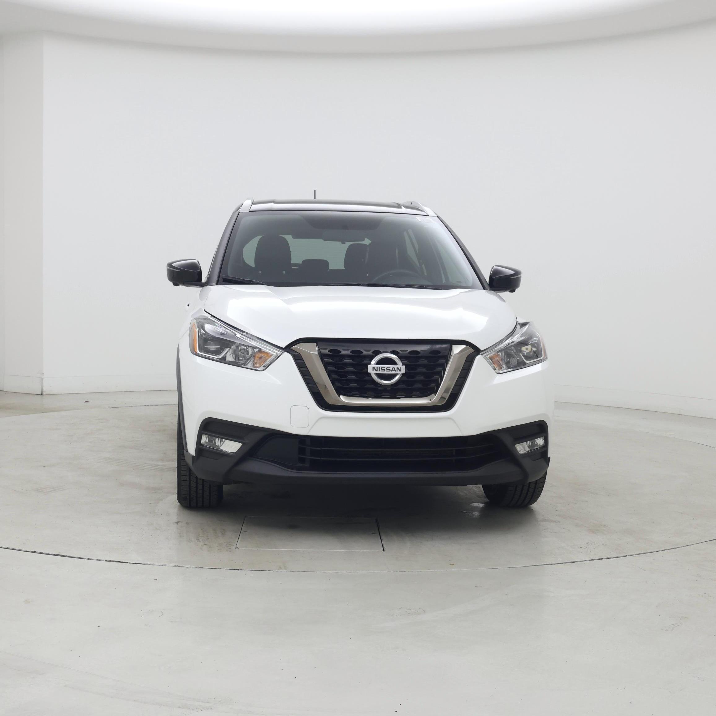 Thumbnail: 2019 Nissan Kicks - 5