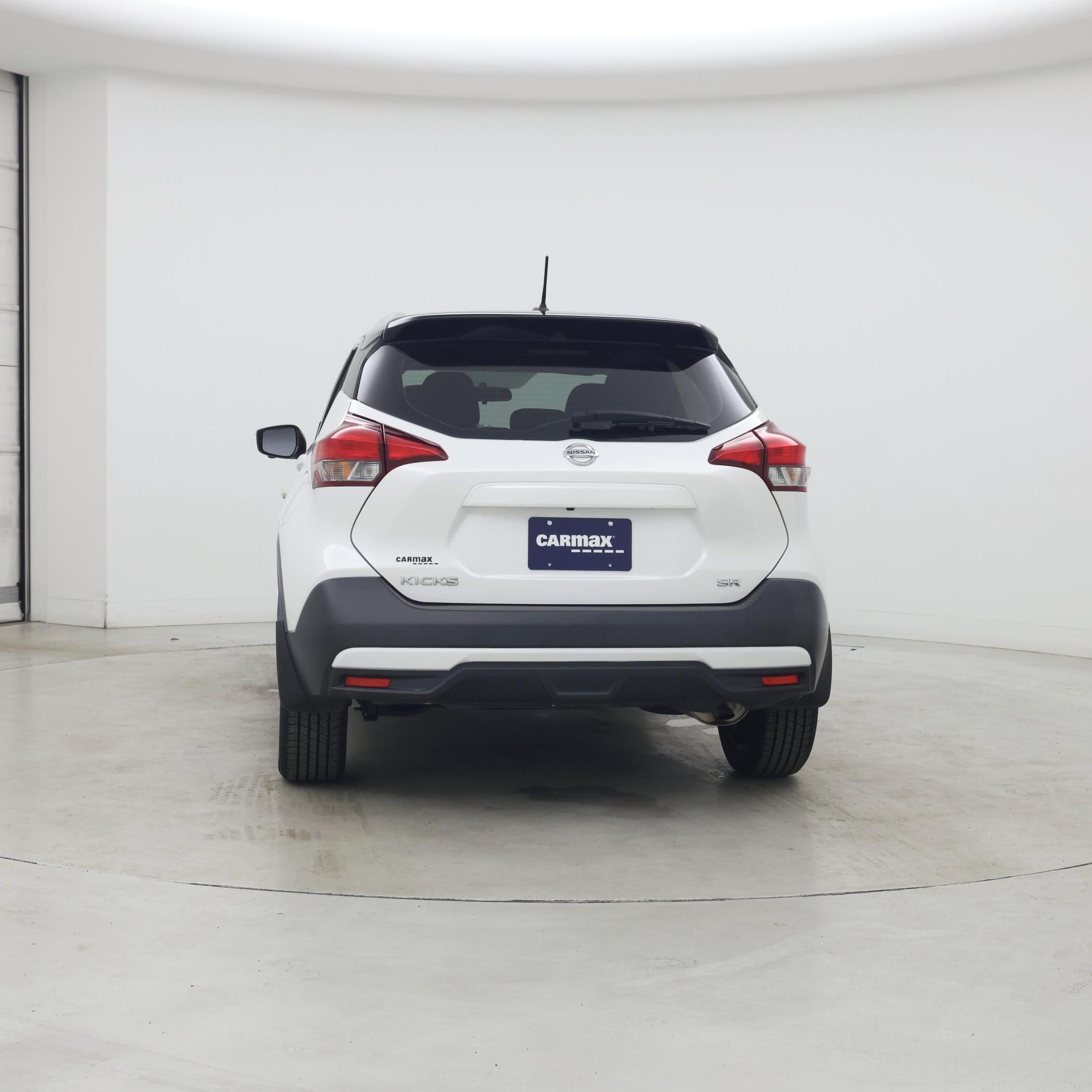 Thumbnail: 2019 Nissan Kicks - 6