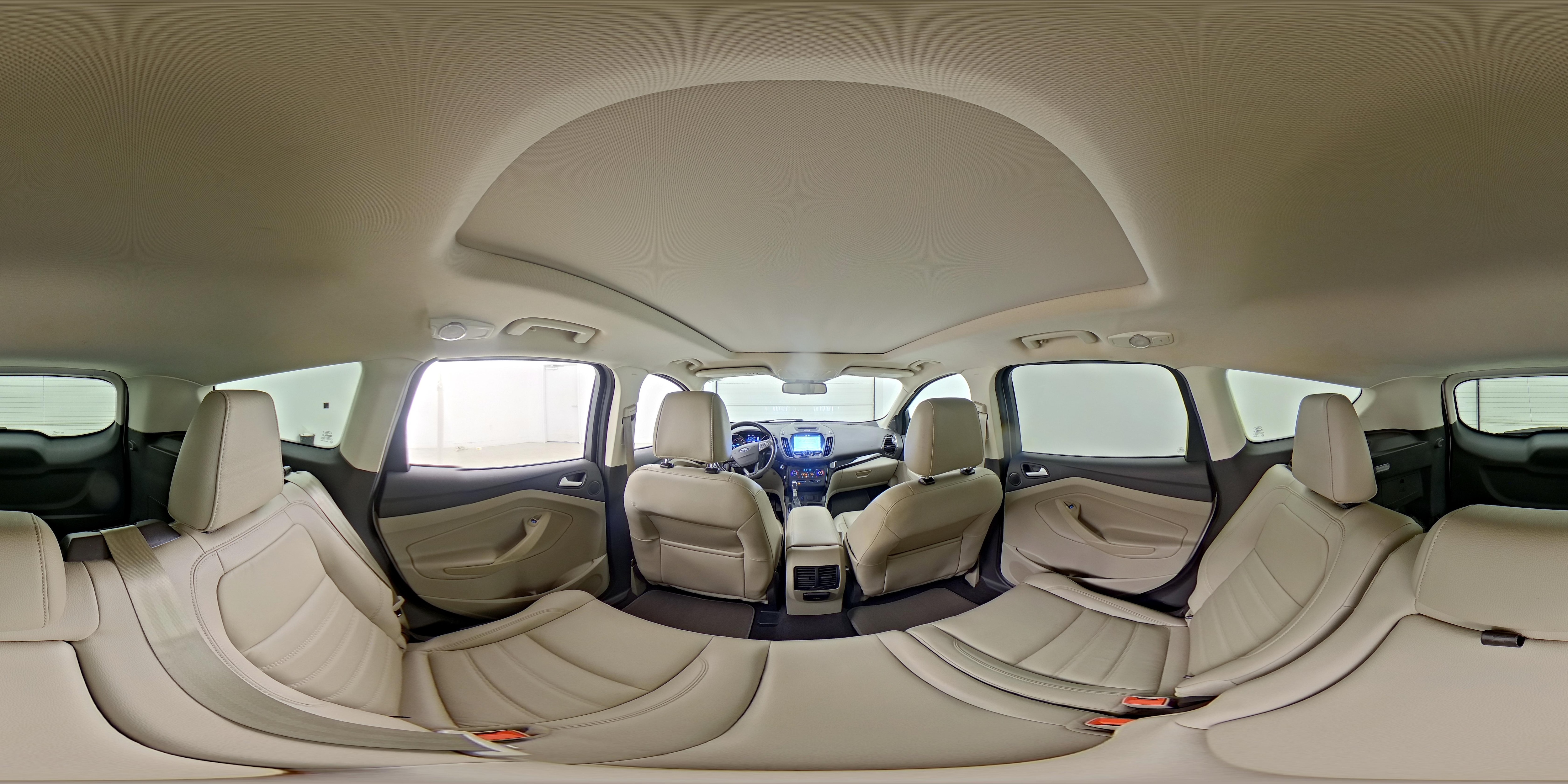 2017 Ford Escape Titanium - Photo 27