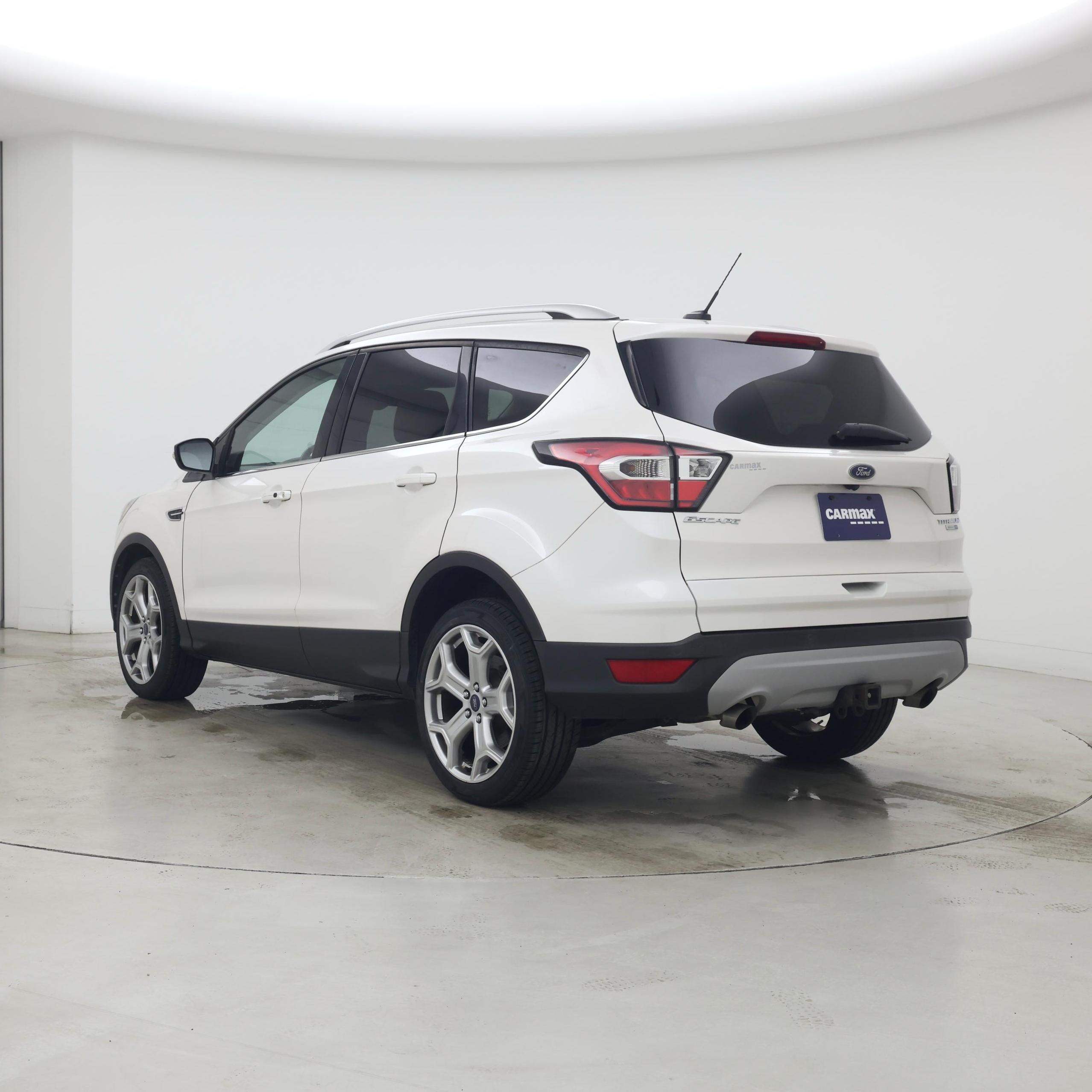 Thumbnail: 2017 Ford Escape - 2