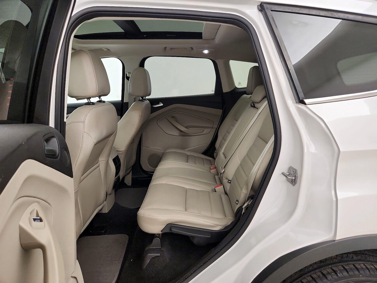 2017 Ford Escape Titanium - Photo 22