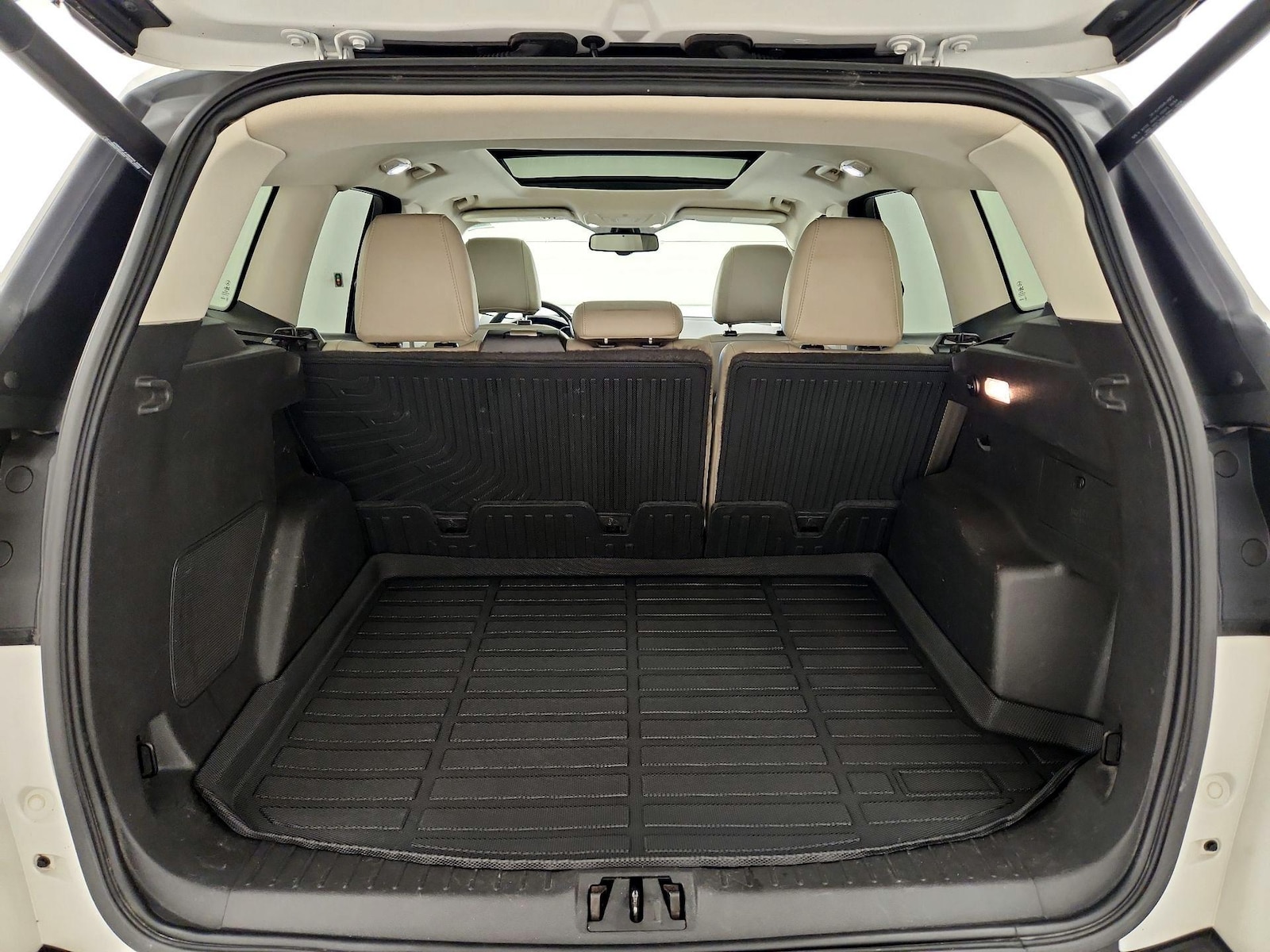 2017 Ford Escape Titanium - Photo 23