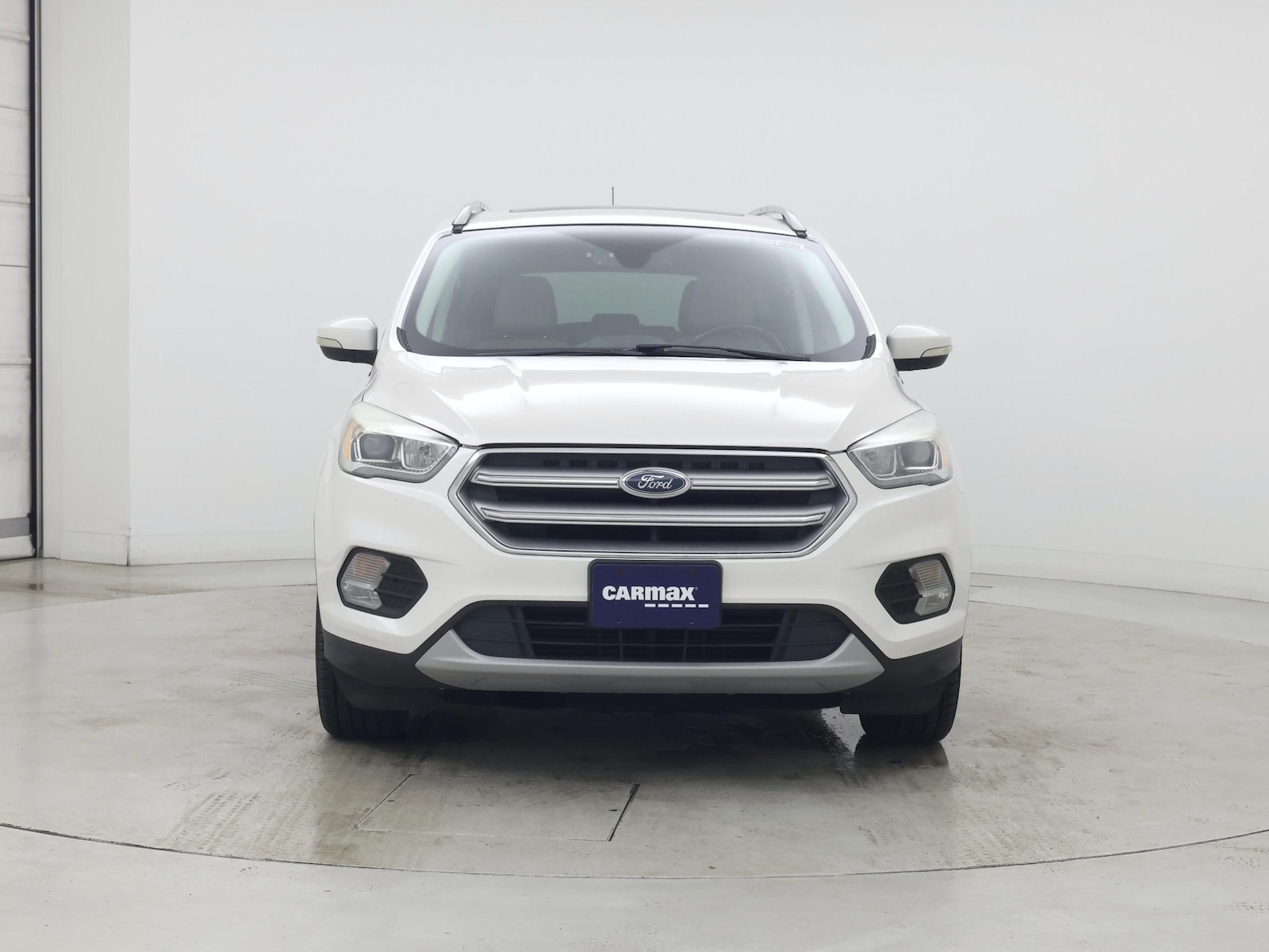 2017 Ford Escape Titanium - Photo 6