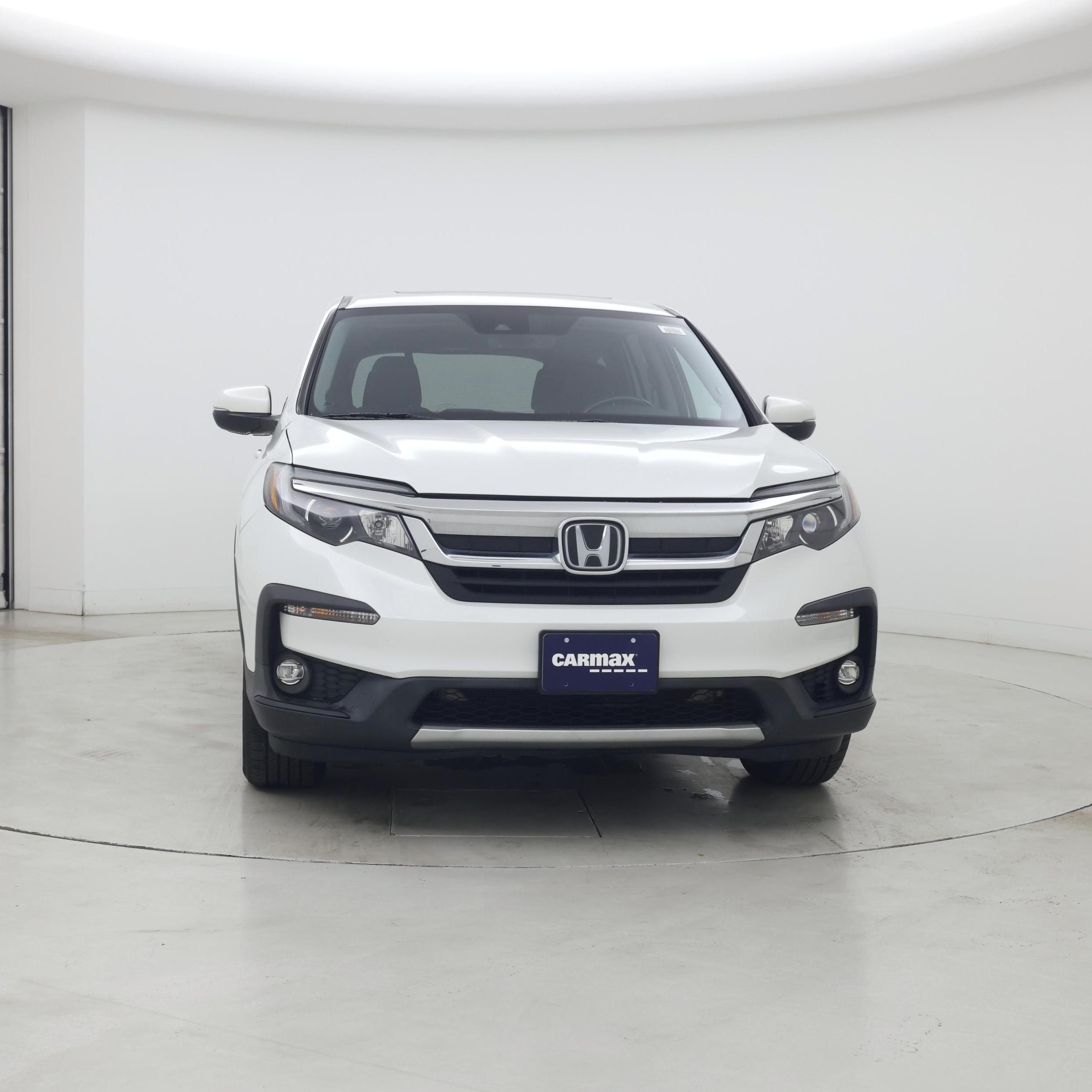 Thumbnail: 2020 Honda Pilot - 5
