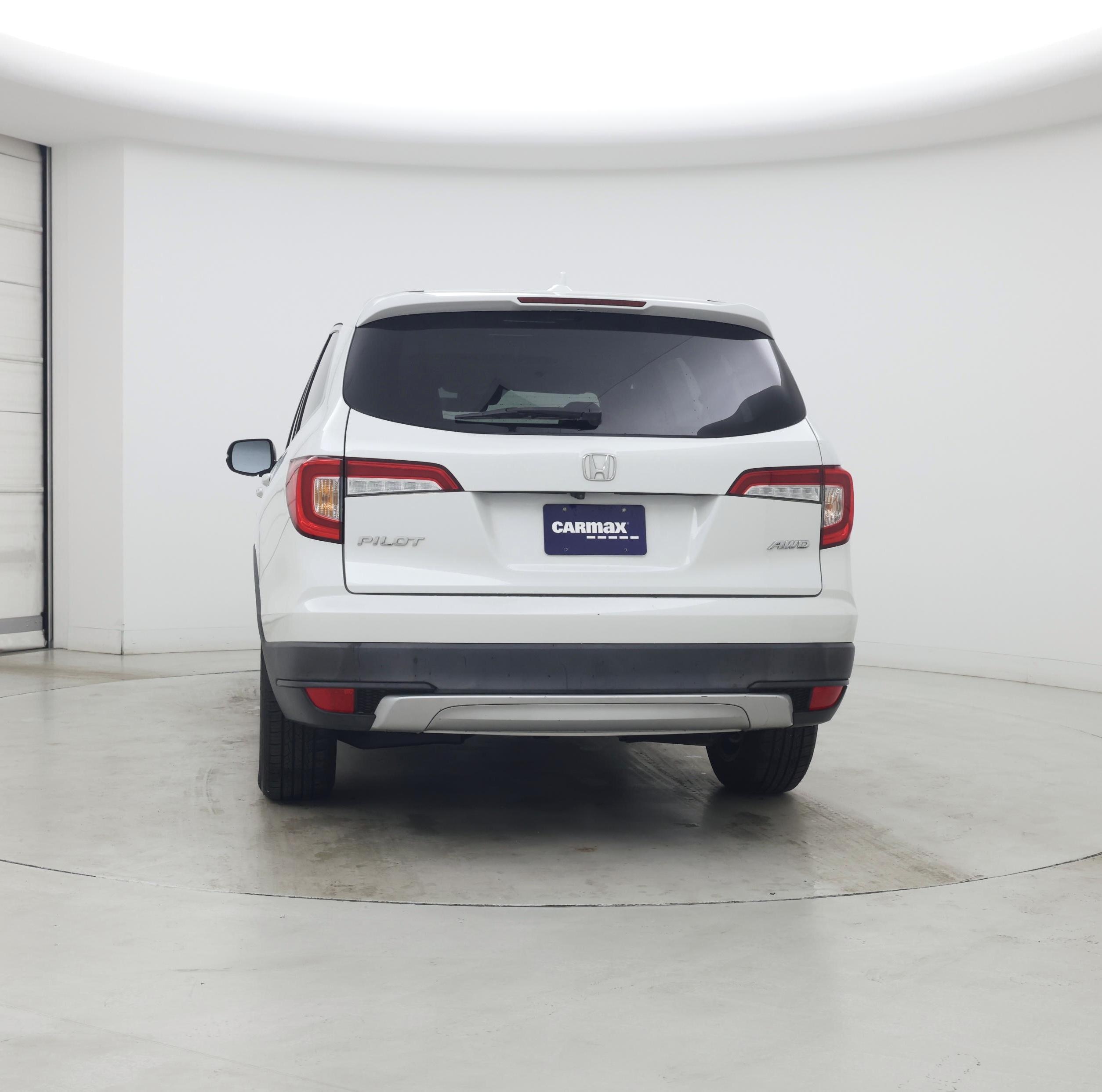 Thumbnail: 2020 Honda Pilot - 6
