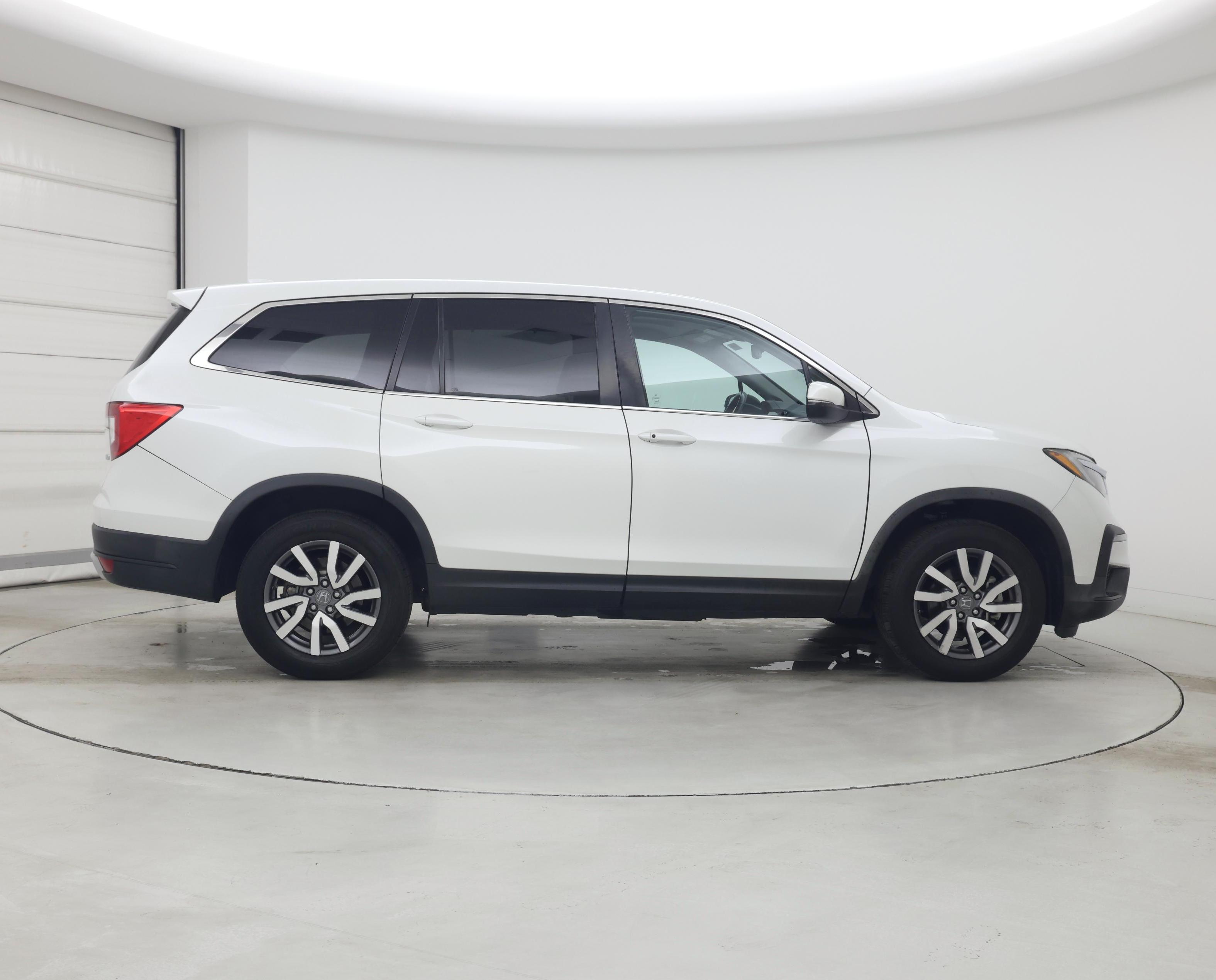 Thumbnail: 2020 Honda Pilot - 7