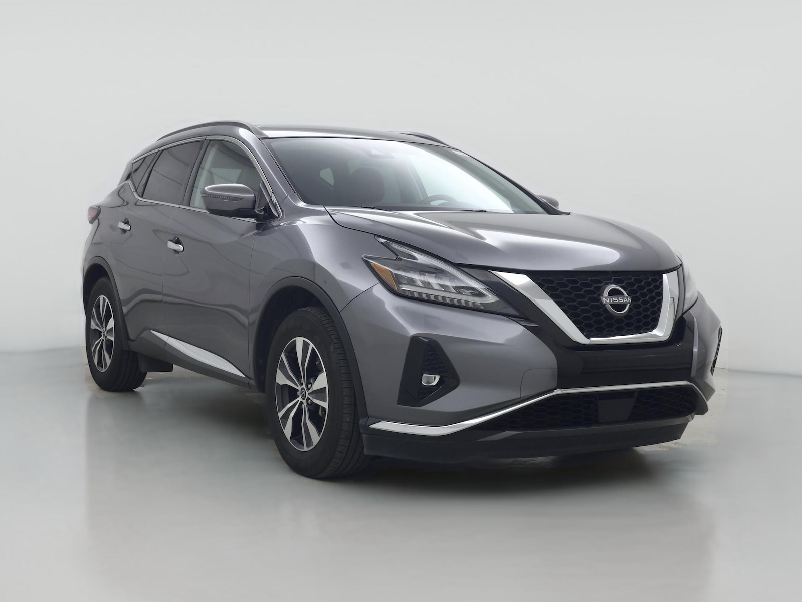 2023 Nissan Murano
