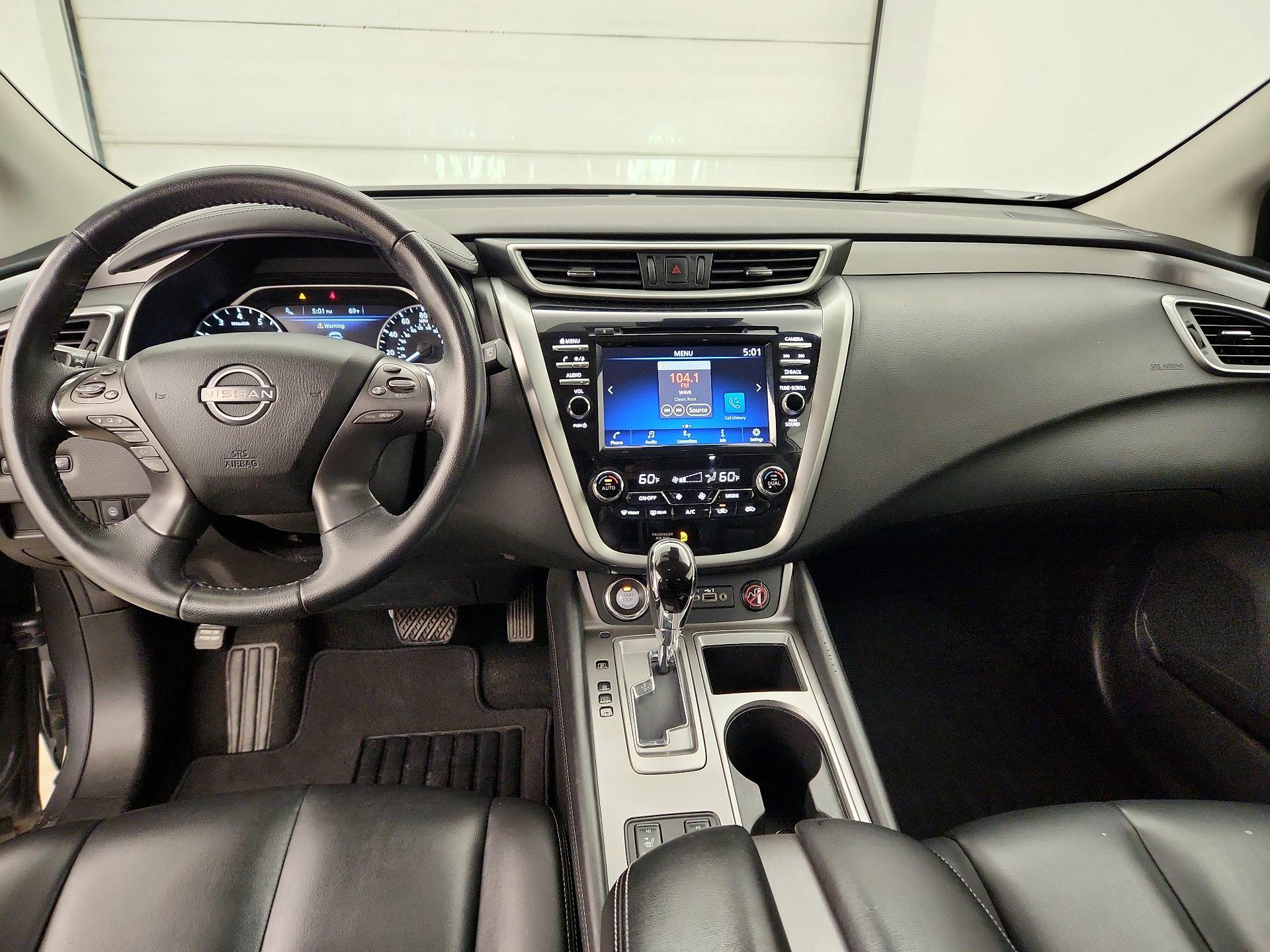 Thumbnail: 2023 Nissan Murano - 9