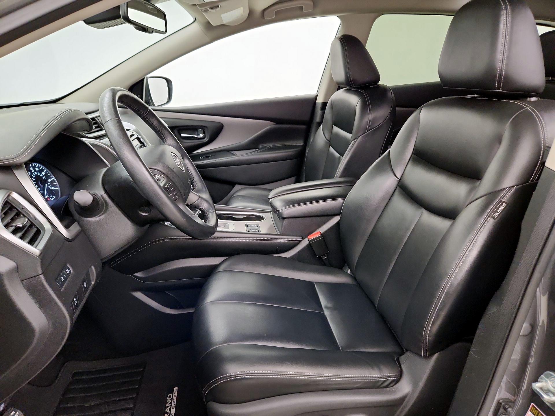 Thumbnail: 2023 Nissan Murano - 11
