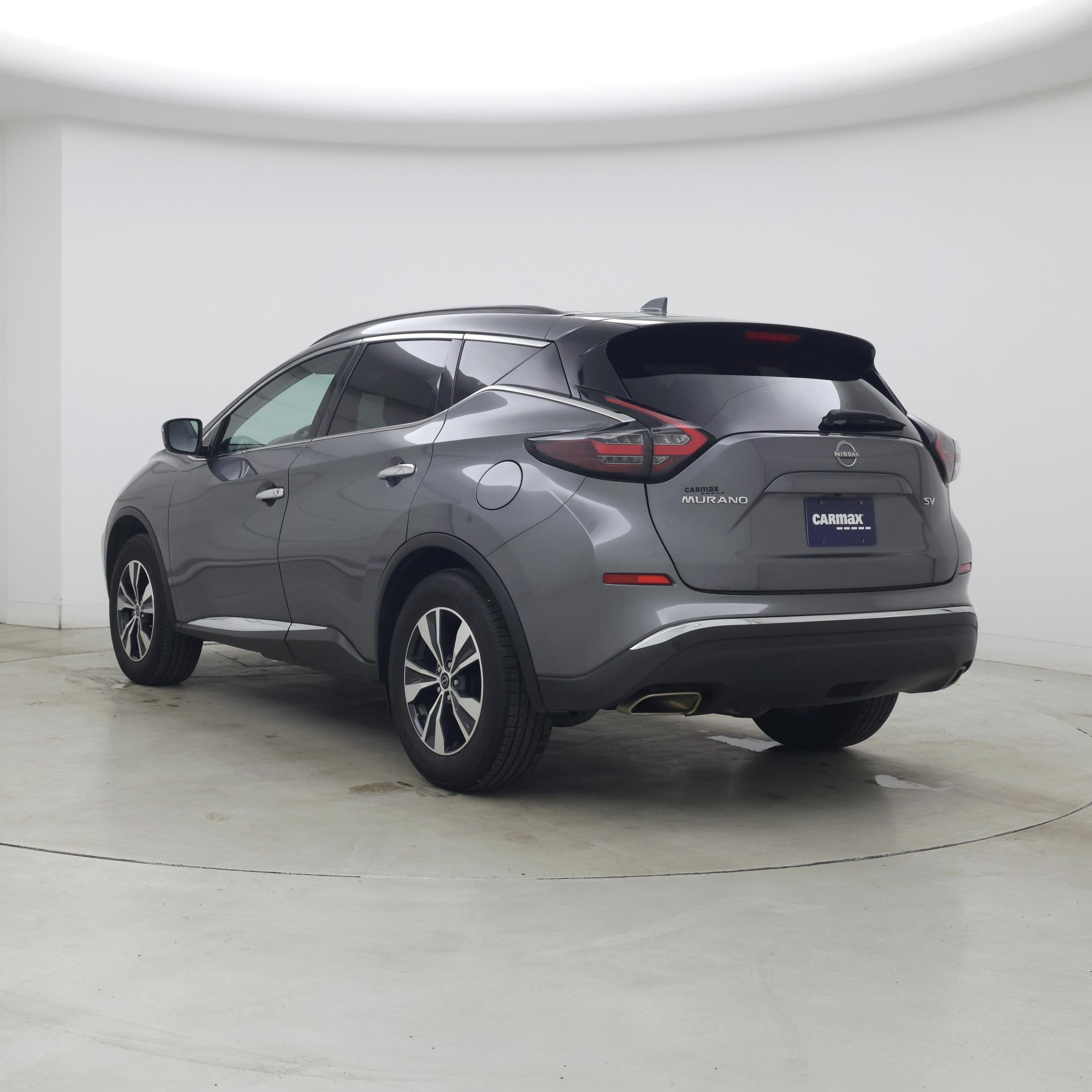 Thumbnail: 2023 Nissan Murano - 2