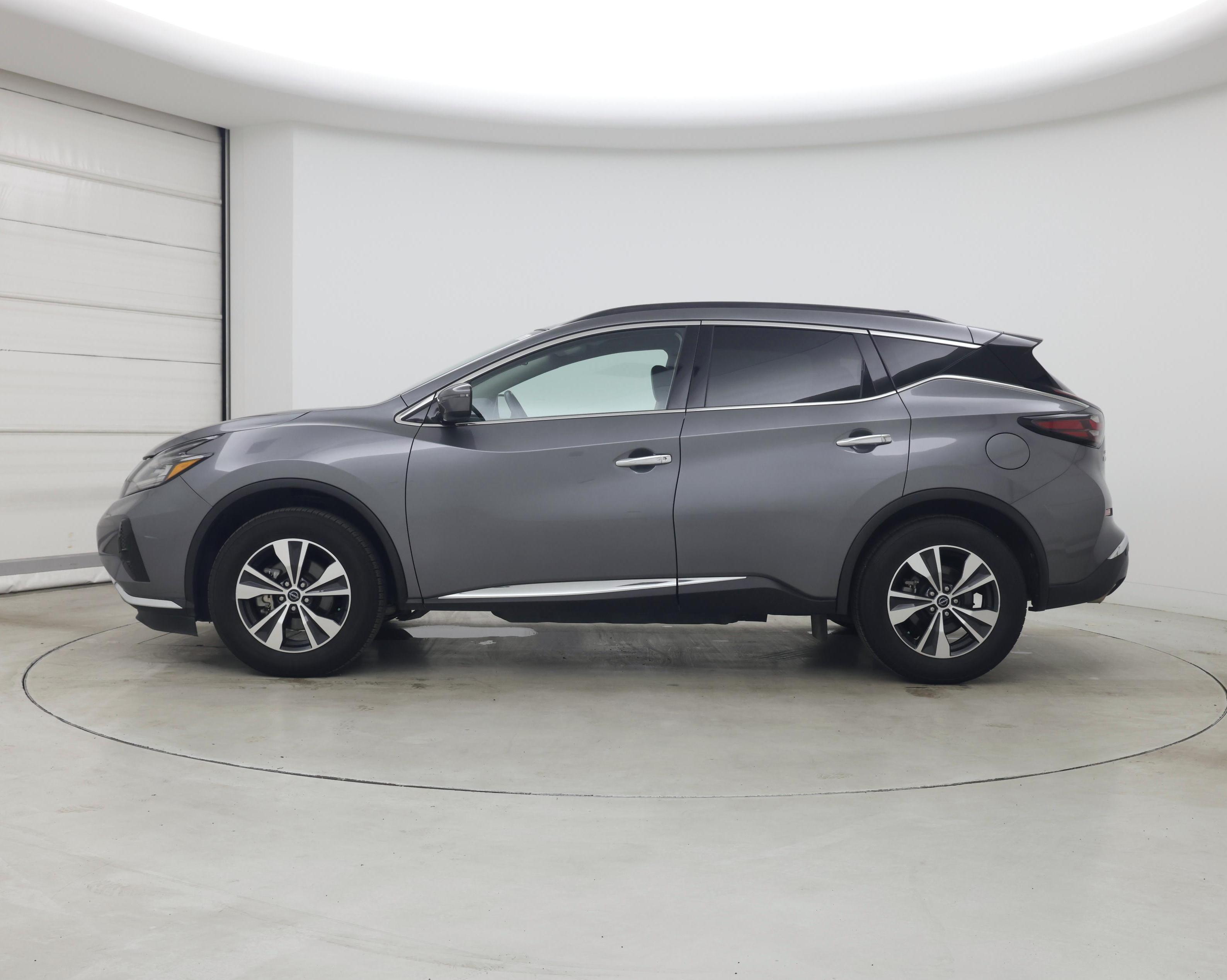 Thumbnail: 2023 Nissan Murano - 3