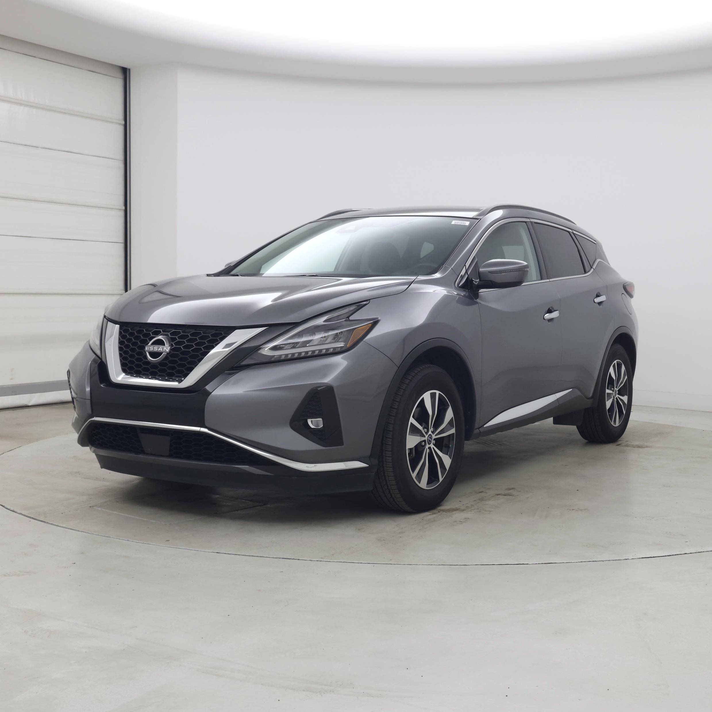 Thumbnail: 2023 Nissan Murano - 4