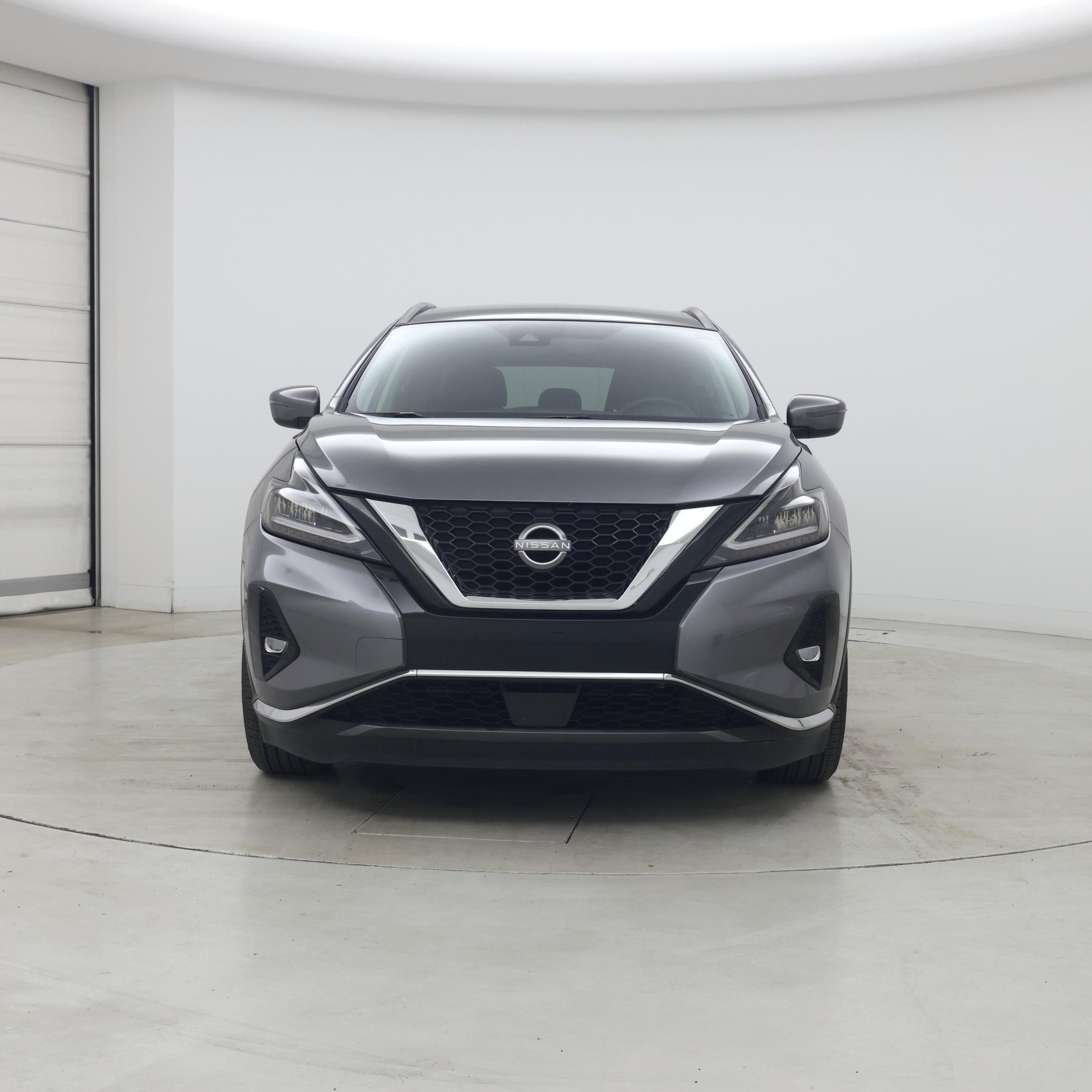 Thumbnail: 2023 Nissan Murano - 5