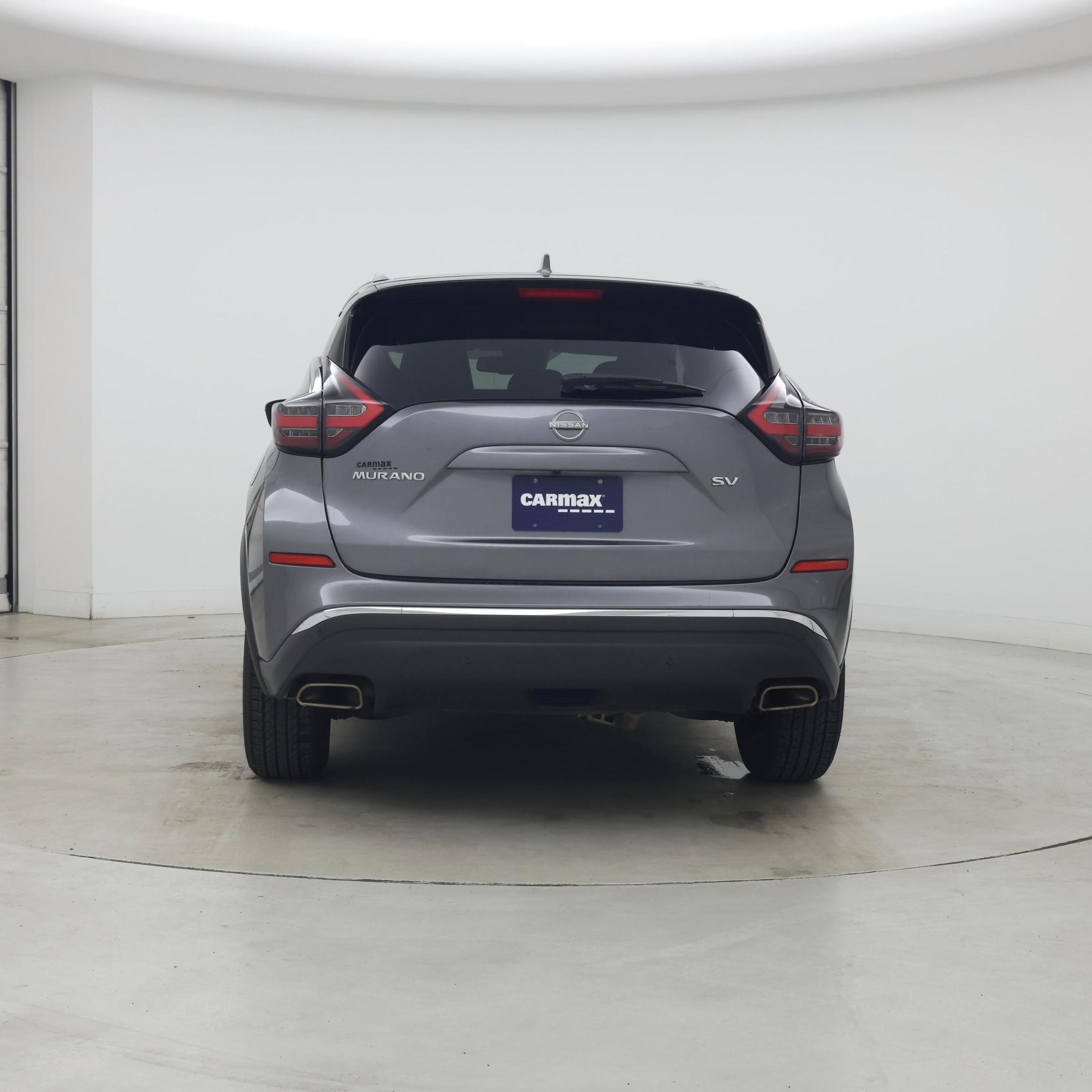 Thumbnail: 2023 Nissan Murano - 6