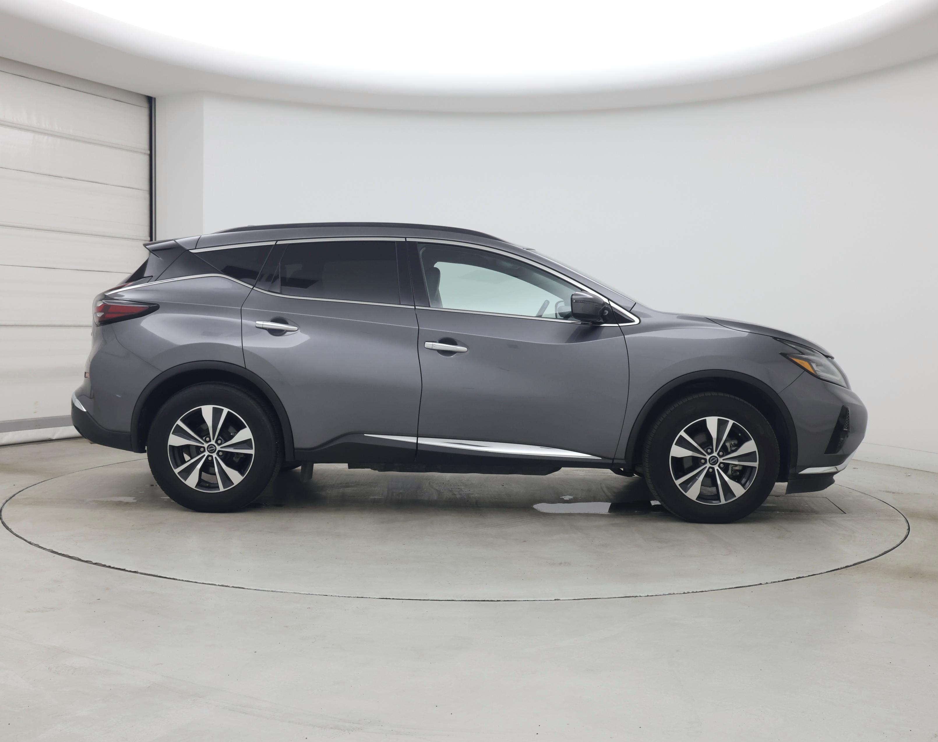 Thumbnail: 2023 Nissan Murano - 7