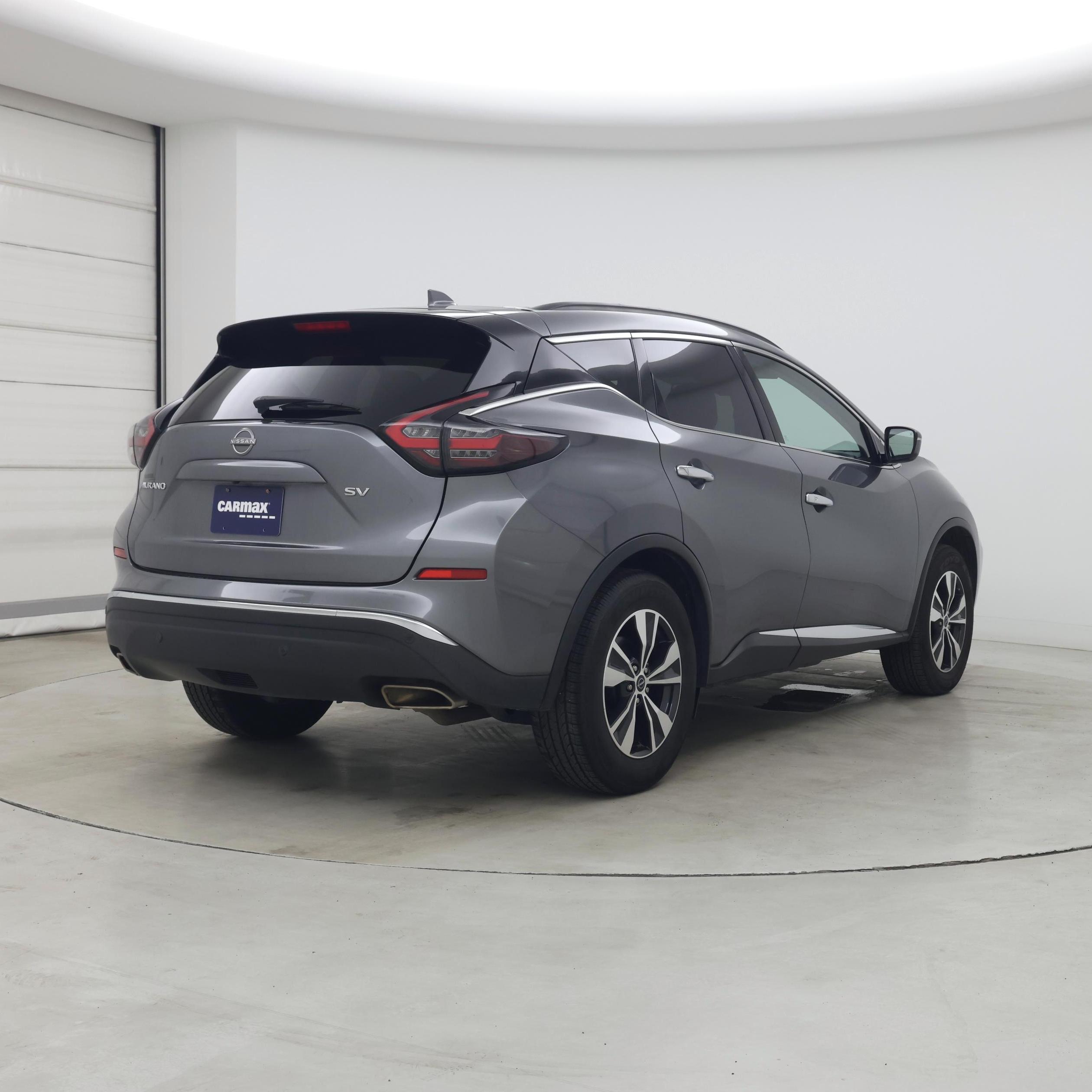 Thumbnail: 2023 Nissan Murano - 8