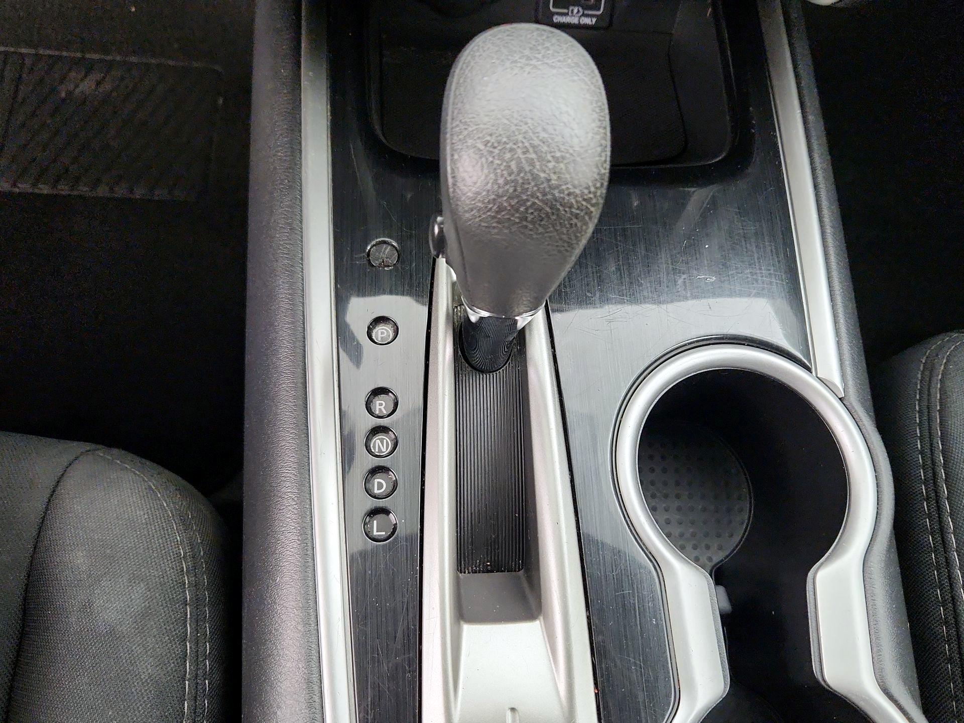 Thumbnail: 2019 Nissan Pathfinder - 17