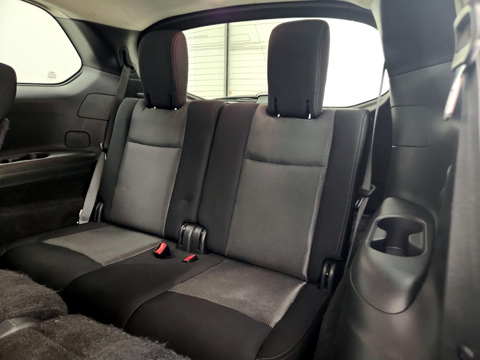 Thumbnail: 2019 Nissan Pathfinder - 20