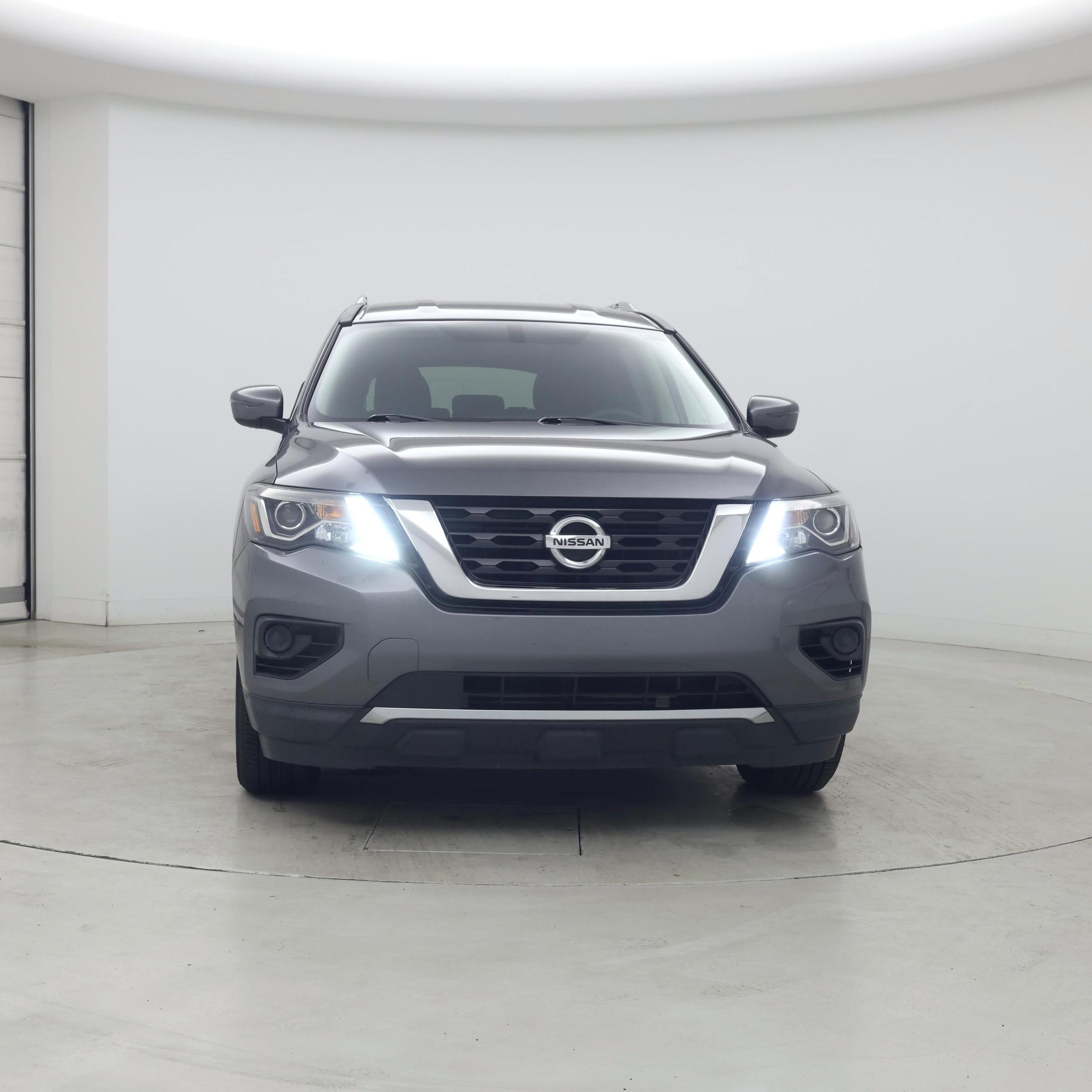 Thumbnail: 2019 Nissan Pathfinder - 5