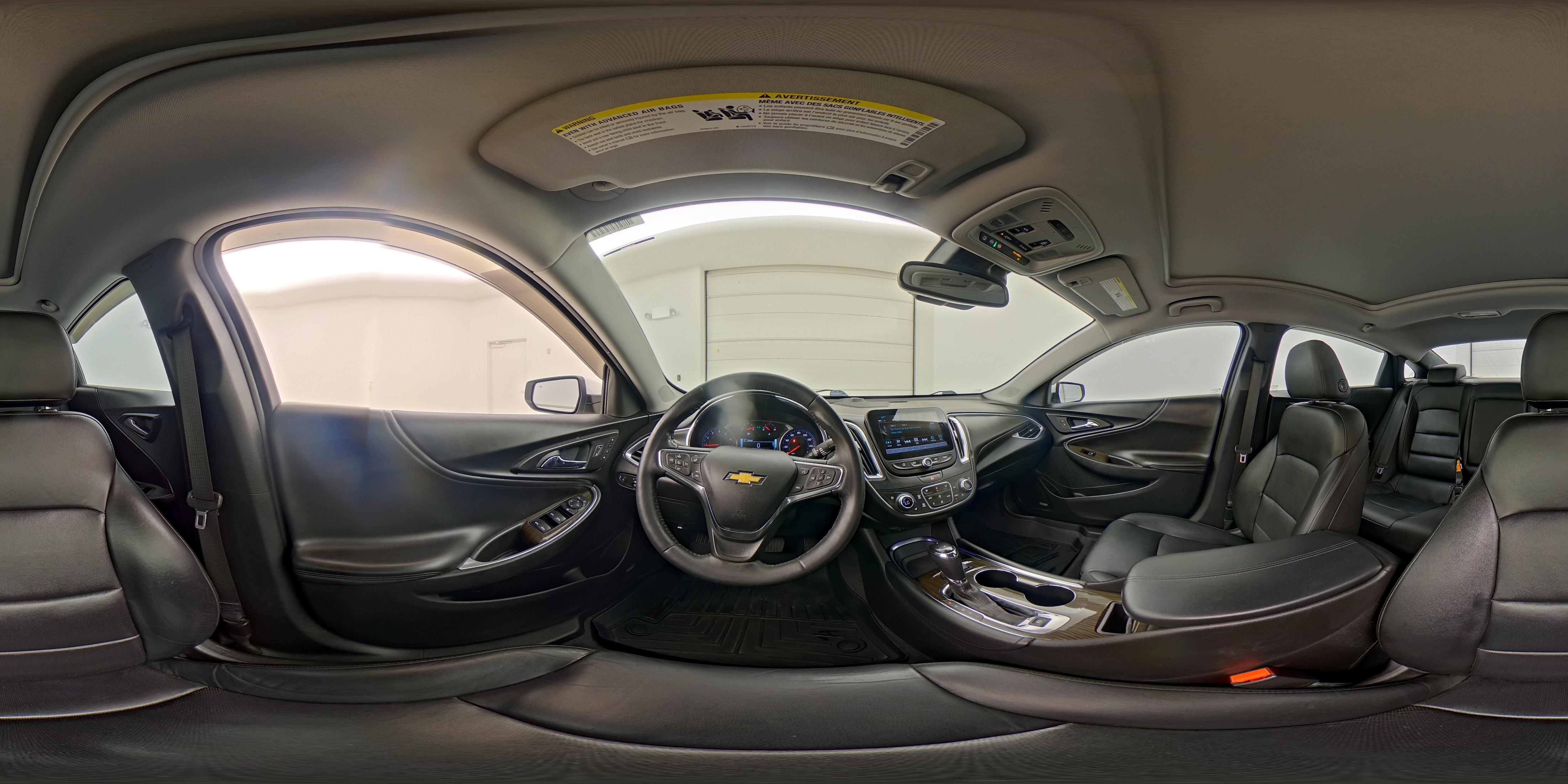 2018 Chevrolet Malibu Premier - Photo 27