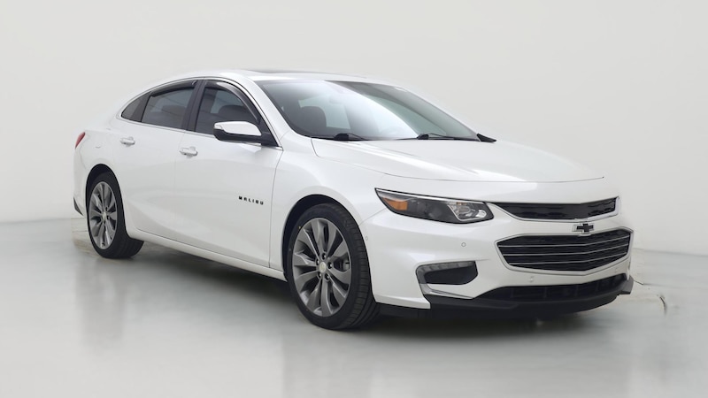 exterior of car initial view