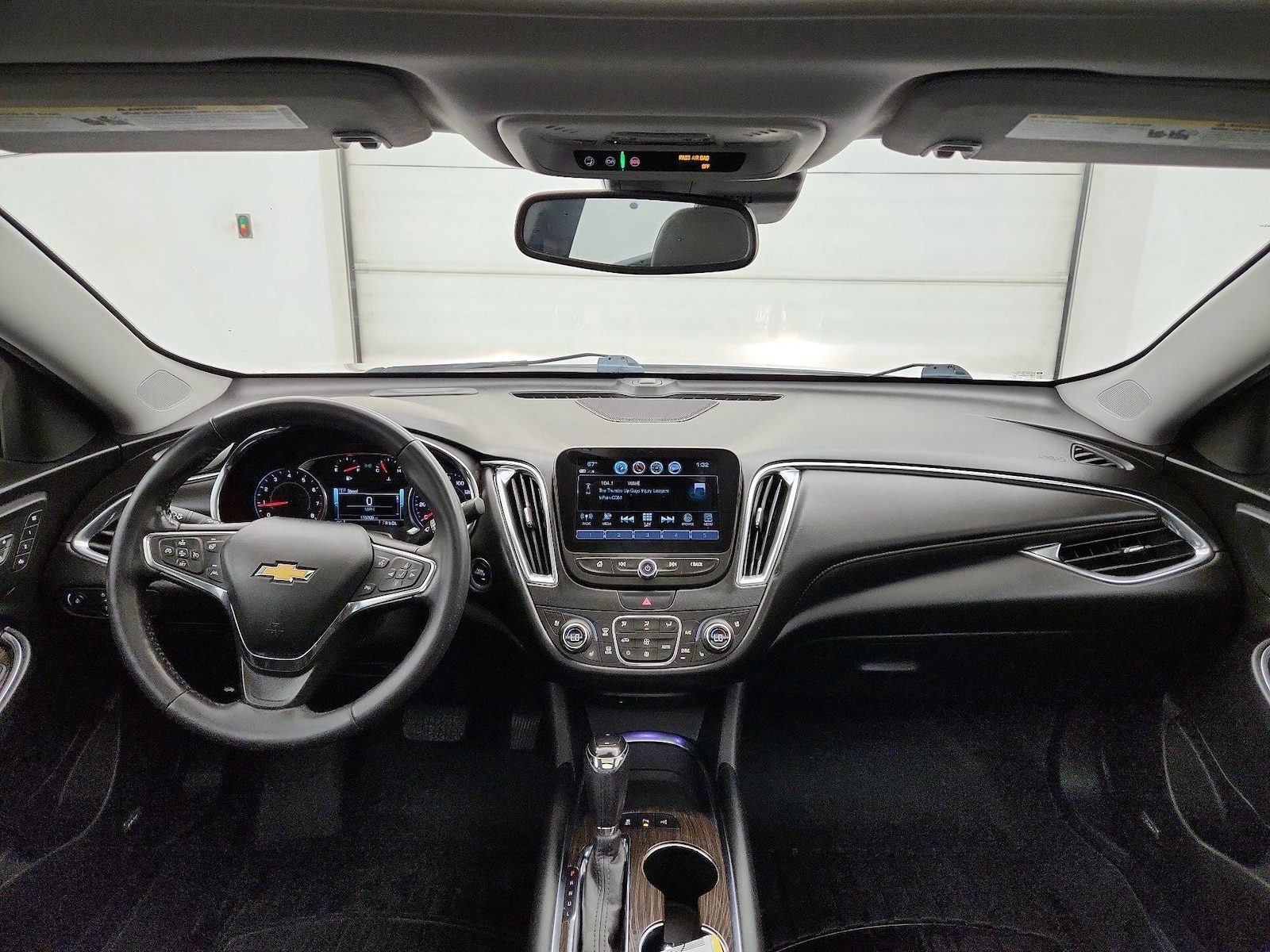 2018 Chevrolet Malibu Premier - Photo 10