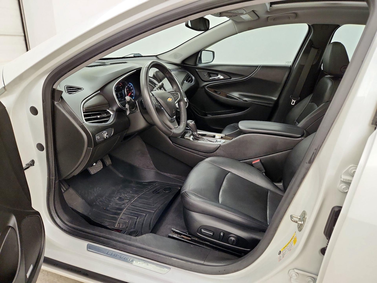 2018 Chevrolet Malibu Premier - Photo 12