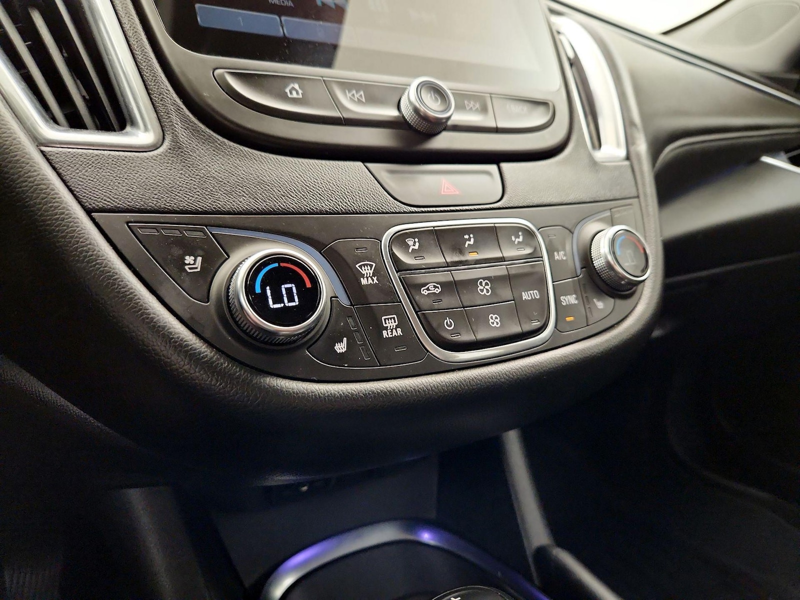 2018 Chevrolet Malibu Premier - Photo 17