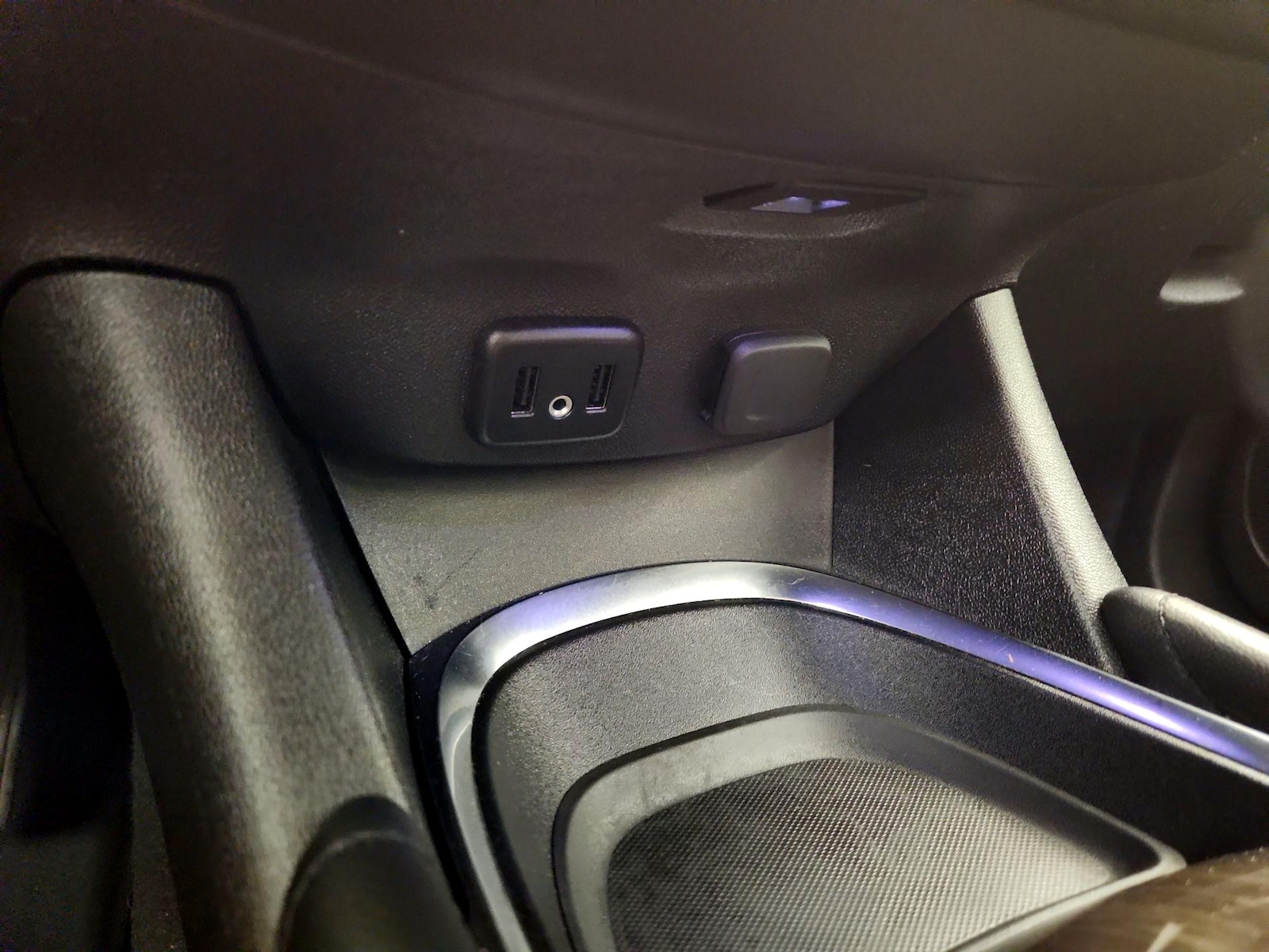 2018 Chevrolet Malibu Premier - Photo 19