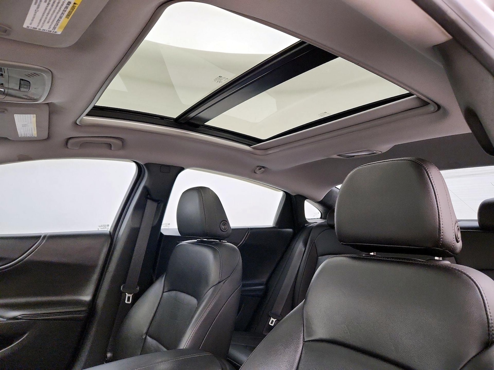 2018 Chevrolet Malibu Premier - Photo 20
