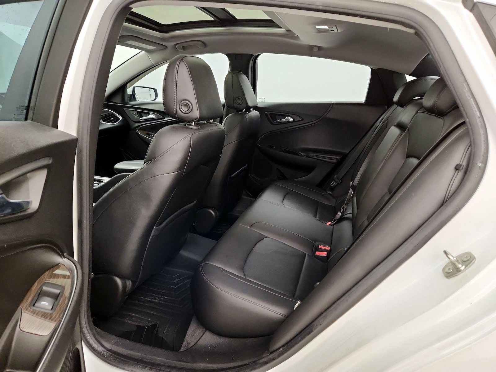 2018 Chevrolet Malibu Premier - Photo 21