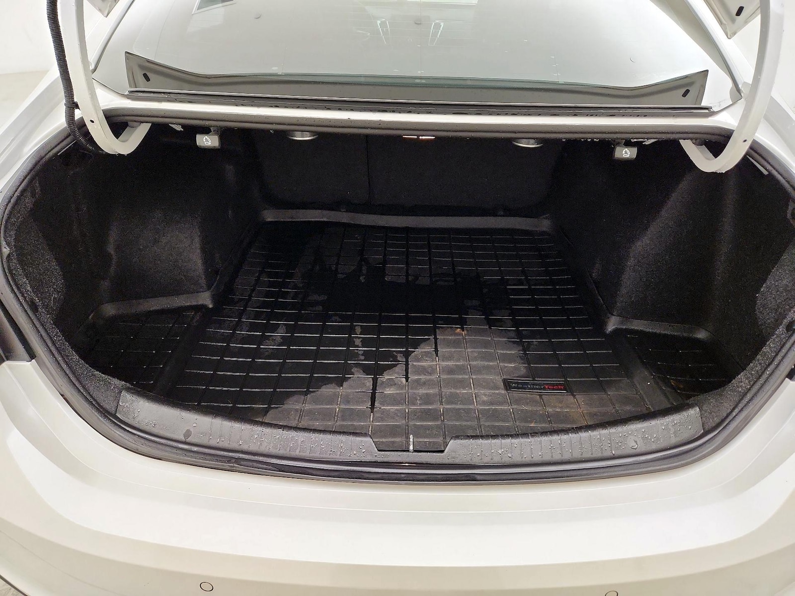 2018 Chevrolet Malibu Premier - Photo 22