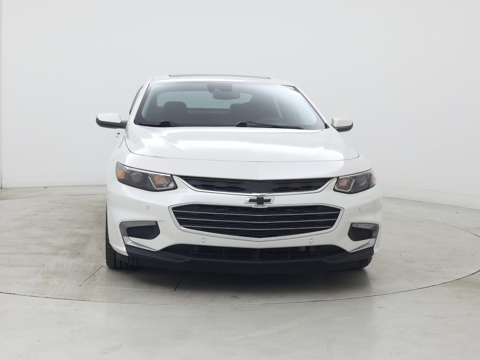 2018 Chevrolet Malibu Premier - Photo 6