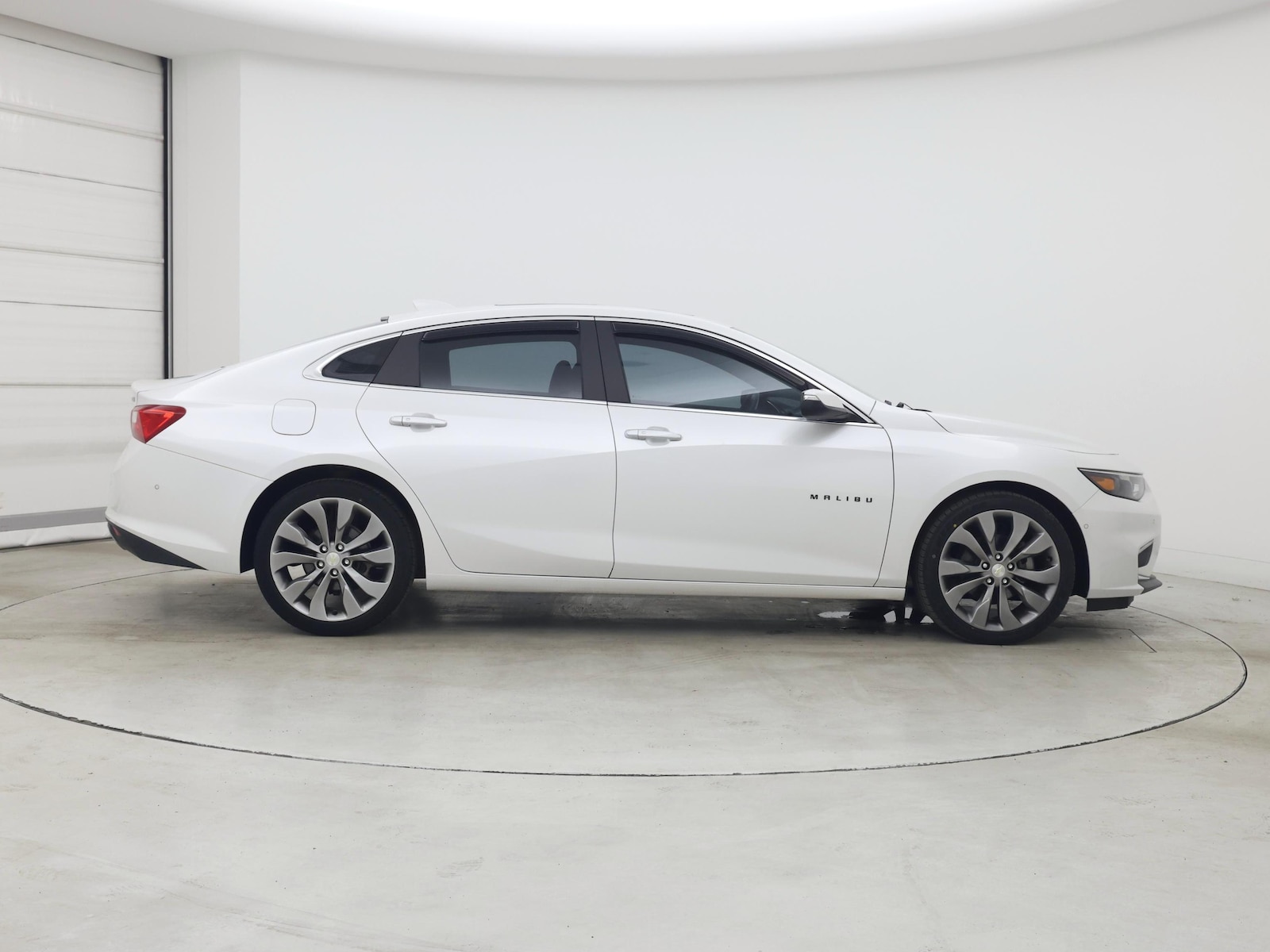 2018 Chevrolet Malibu Premier - Photo 8