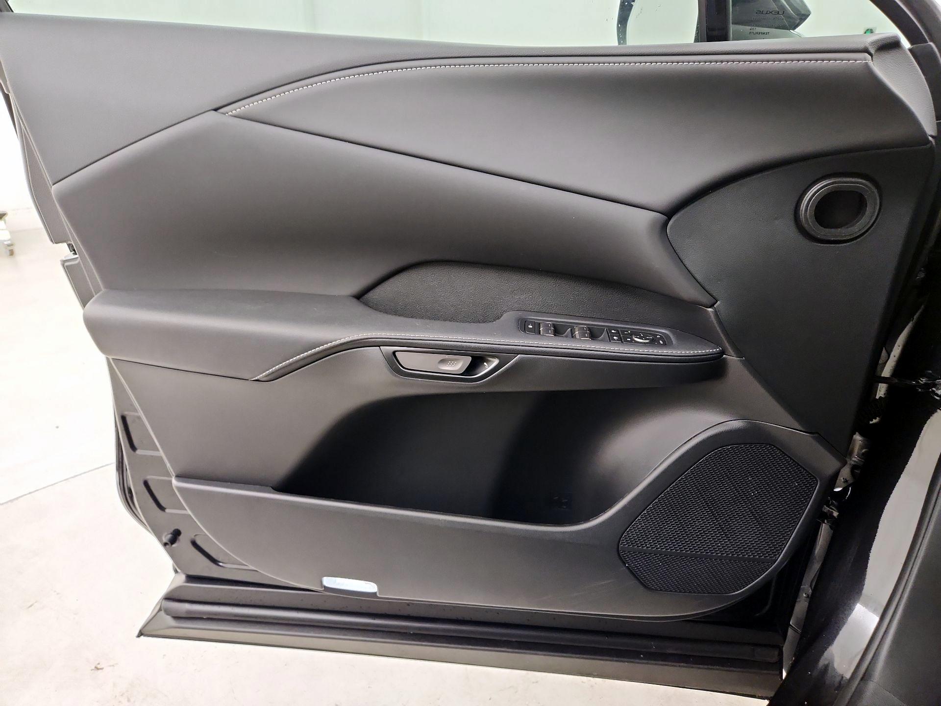 Thumbnail: 2024 Lexus RX - 12