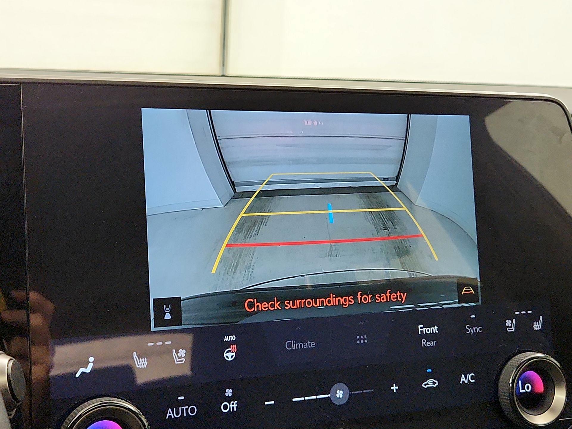 Thumbnail: 2024 Lexus RX - 14